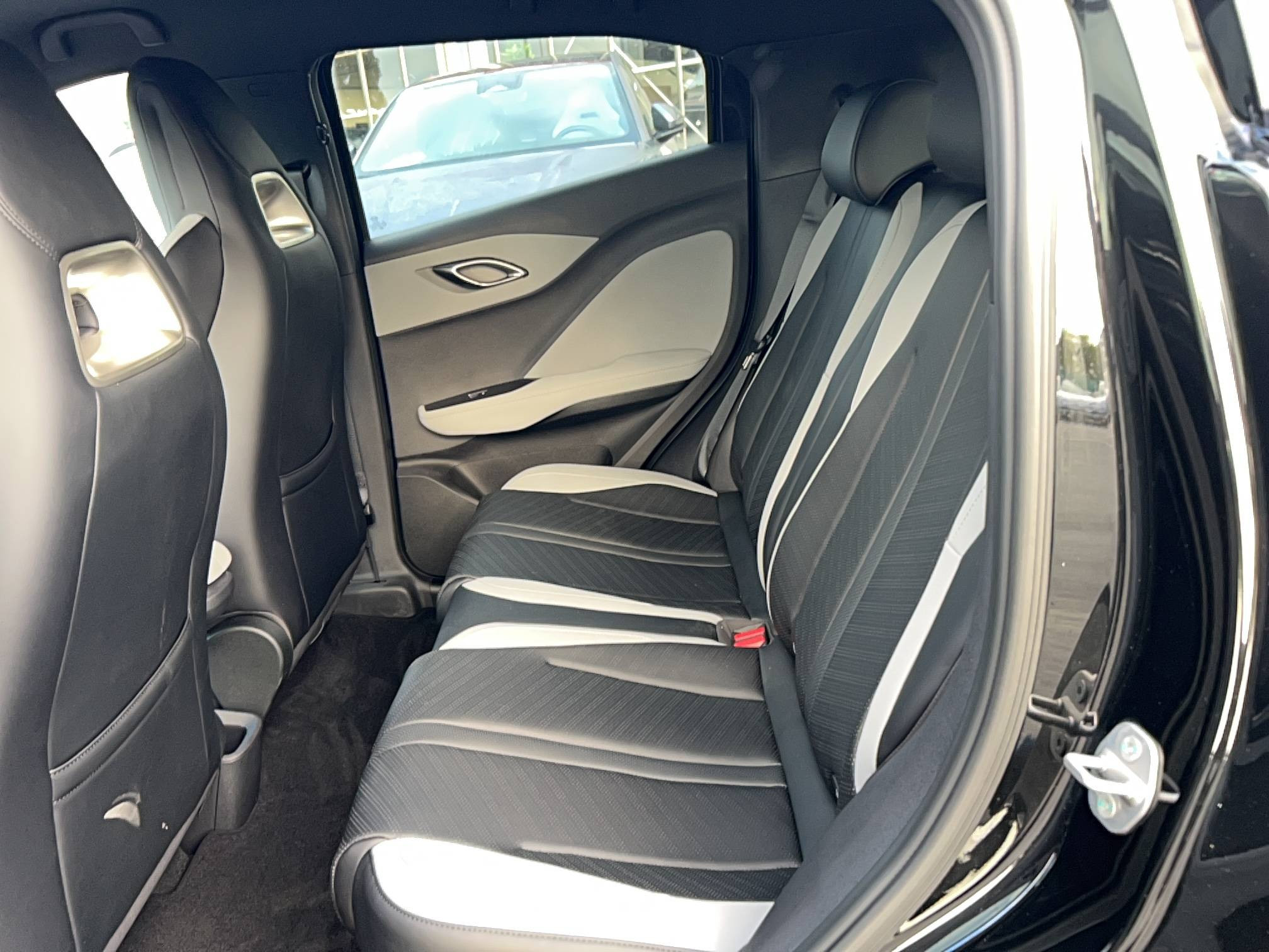 Byd Dolphin Surf  43.2 kWh 156 ch occasion de 2025 en vente à Nantes