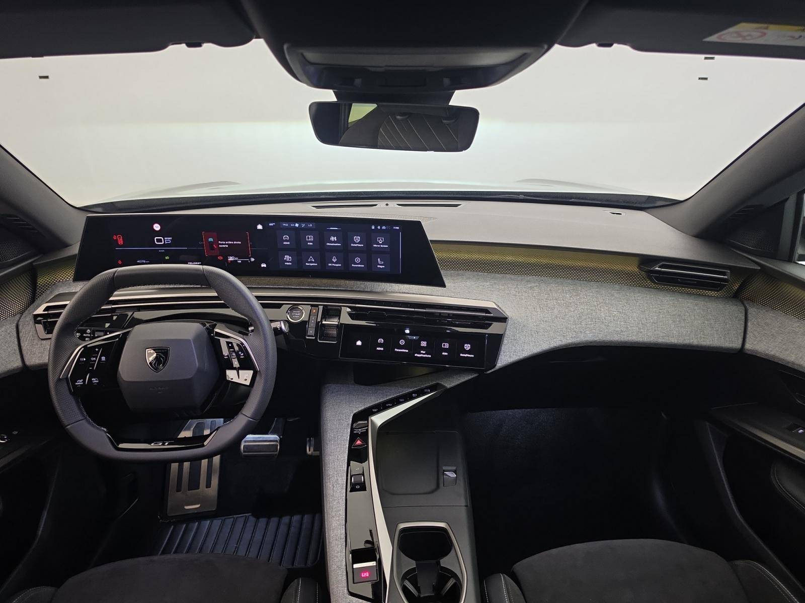 Vente en ligne Peugeot 5008  Hybrid 145 ch e-DCS6 au prix de 32 990 €