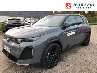CITROEN E-C5 AIRCROSS e-C5 Aircross 210 autonomie confort Max 15/09/2025 en vente à Cessy