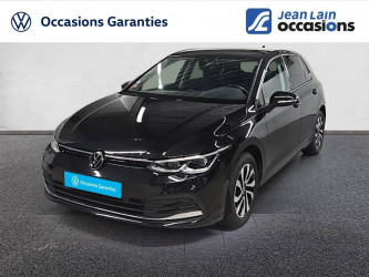 VOLKSWAGEN GOLF Golf 1.5 eTSI OPF 130 DSG7 Life 25/02/2023 en vente à La Motte-Servolex