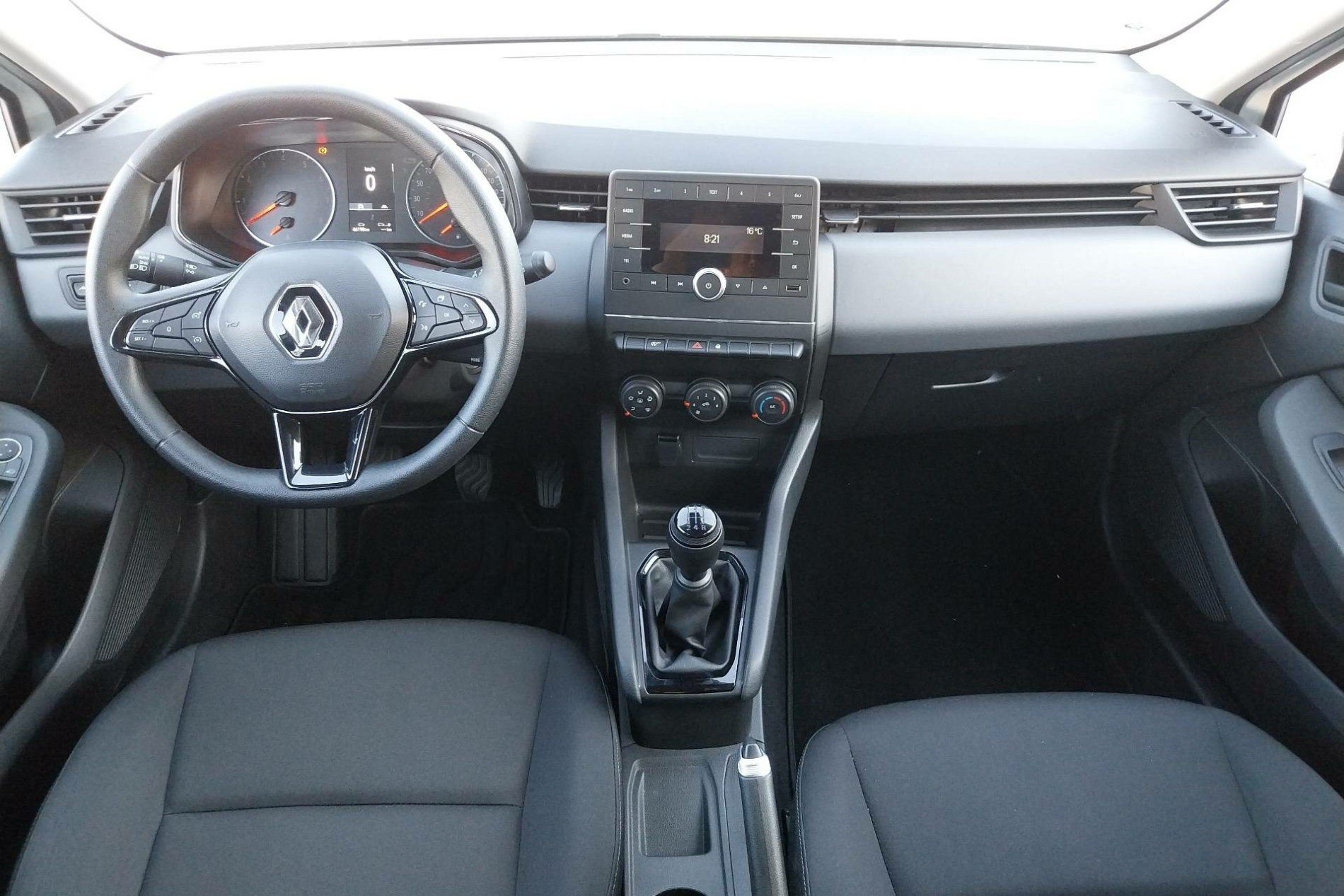 Vente en ligne Renault Clio 5 Clio SCe 65 au prix de 11 990 €