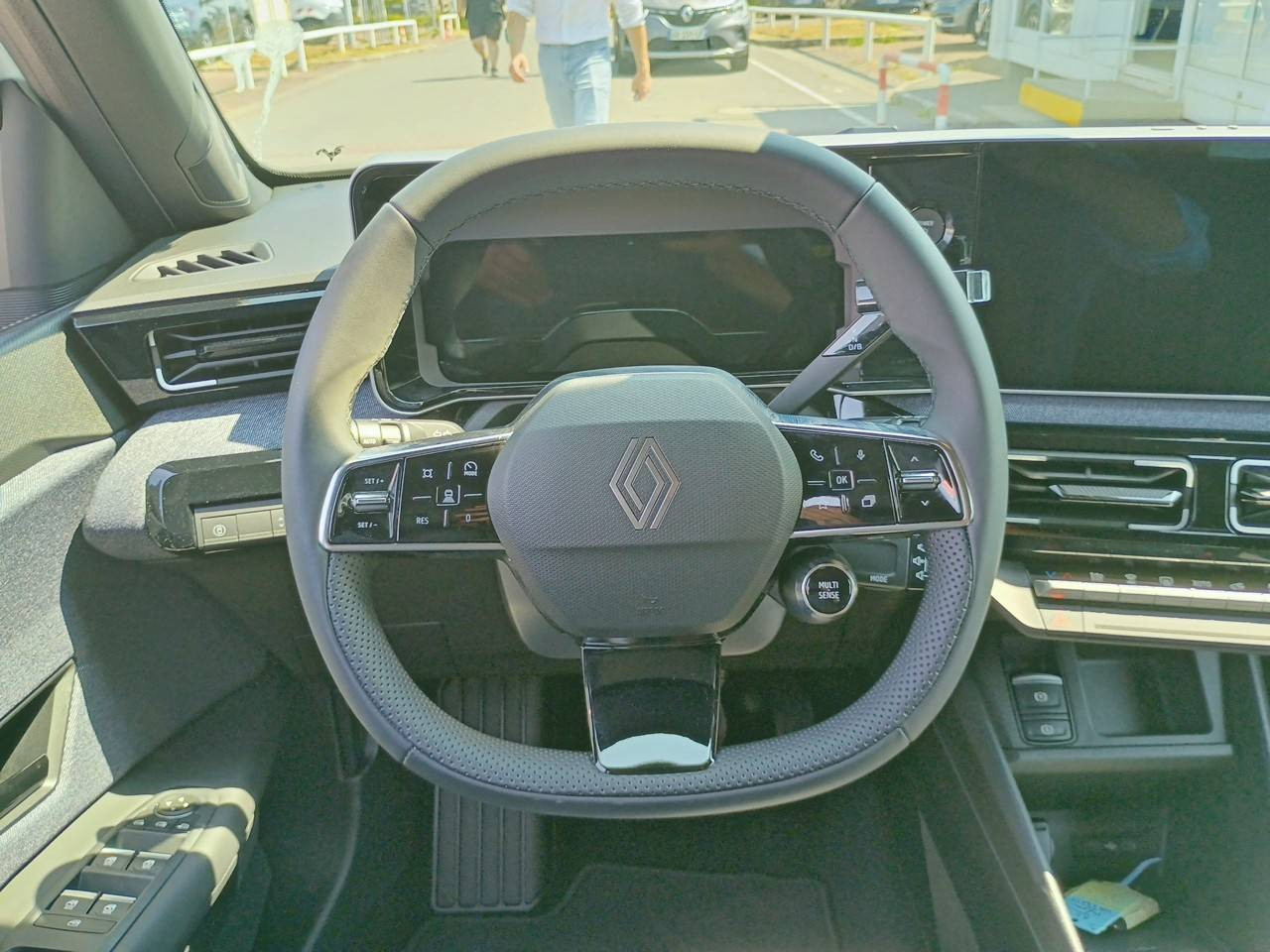Vente en ligne Renault R5 E-Tech  150 ch autonomie confort au prix de 26 950 €