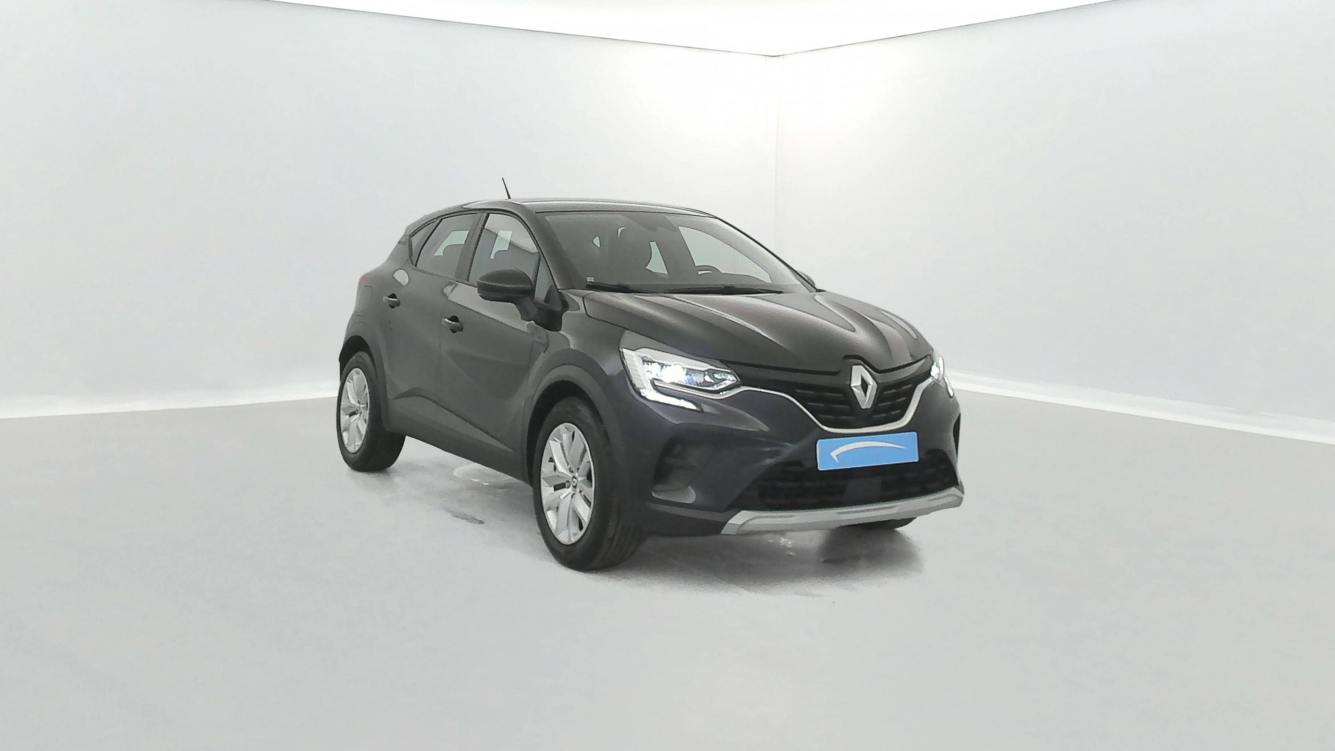 Vente en ligne Renault Captur  TCe 90 au prix de 16 990 €