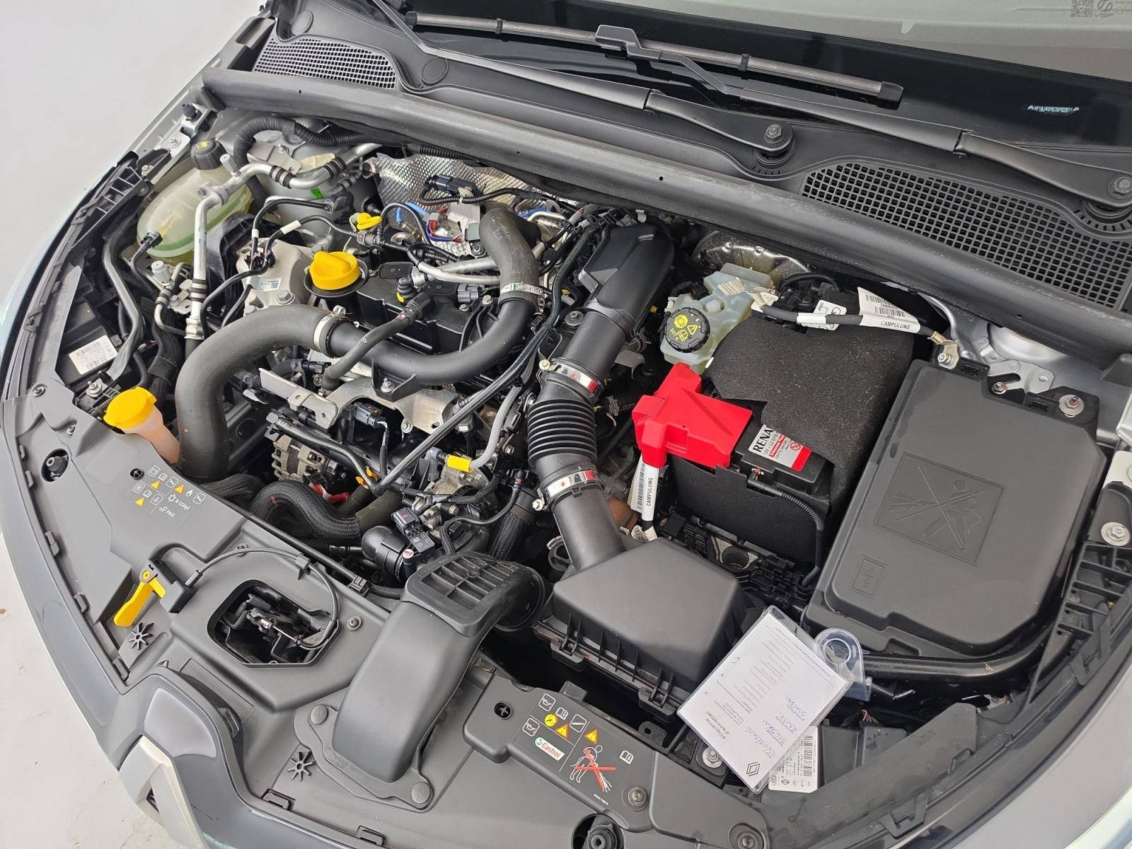 Vente en ligne Renault Clio 5 Clio TCe 90 au prix de 14 490 €