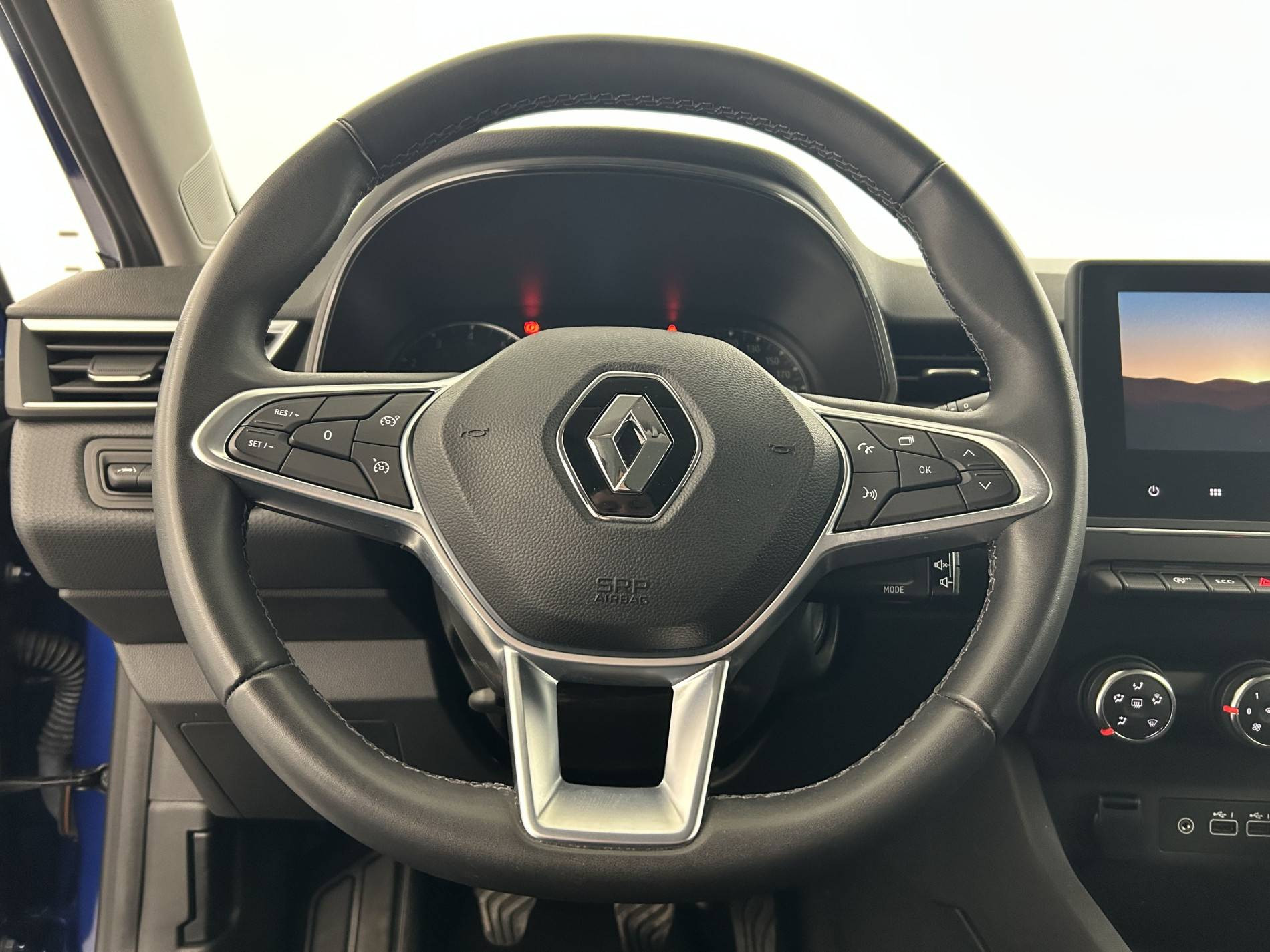 Vente en ligne Renault Clio 5 Clio TCe 90 au prix de 14 290 €