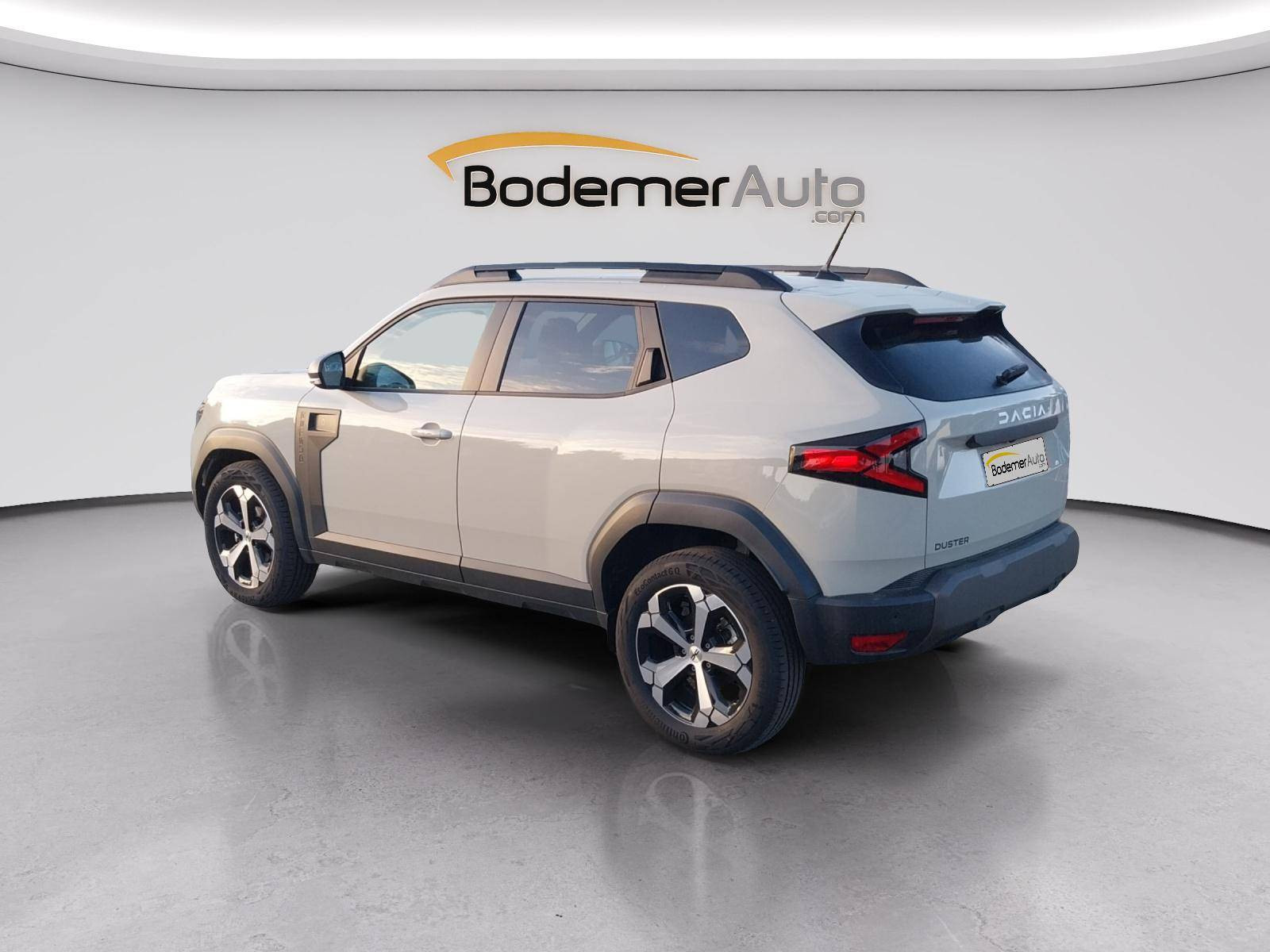 Vente en ligne Dacia Duster  Mild Hybrid 140 au prix de 25 990 €
