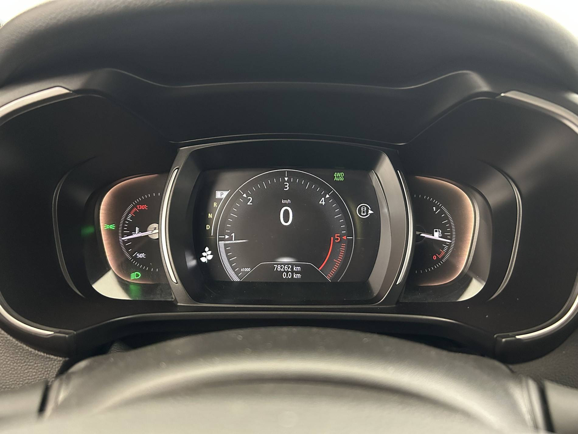 Vente en ligne Renault Koleos  Blue dCi 190 X-Tronic All Mode 4x4-i au prix de 25 490 €