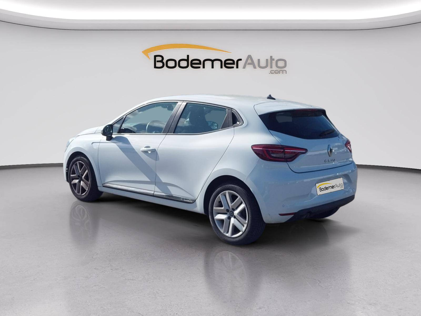 Vente en ligne Renault Clio 5 Clio TCe 100 GPL - 21N au prix de 13 490 €