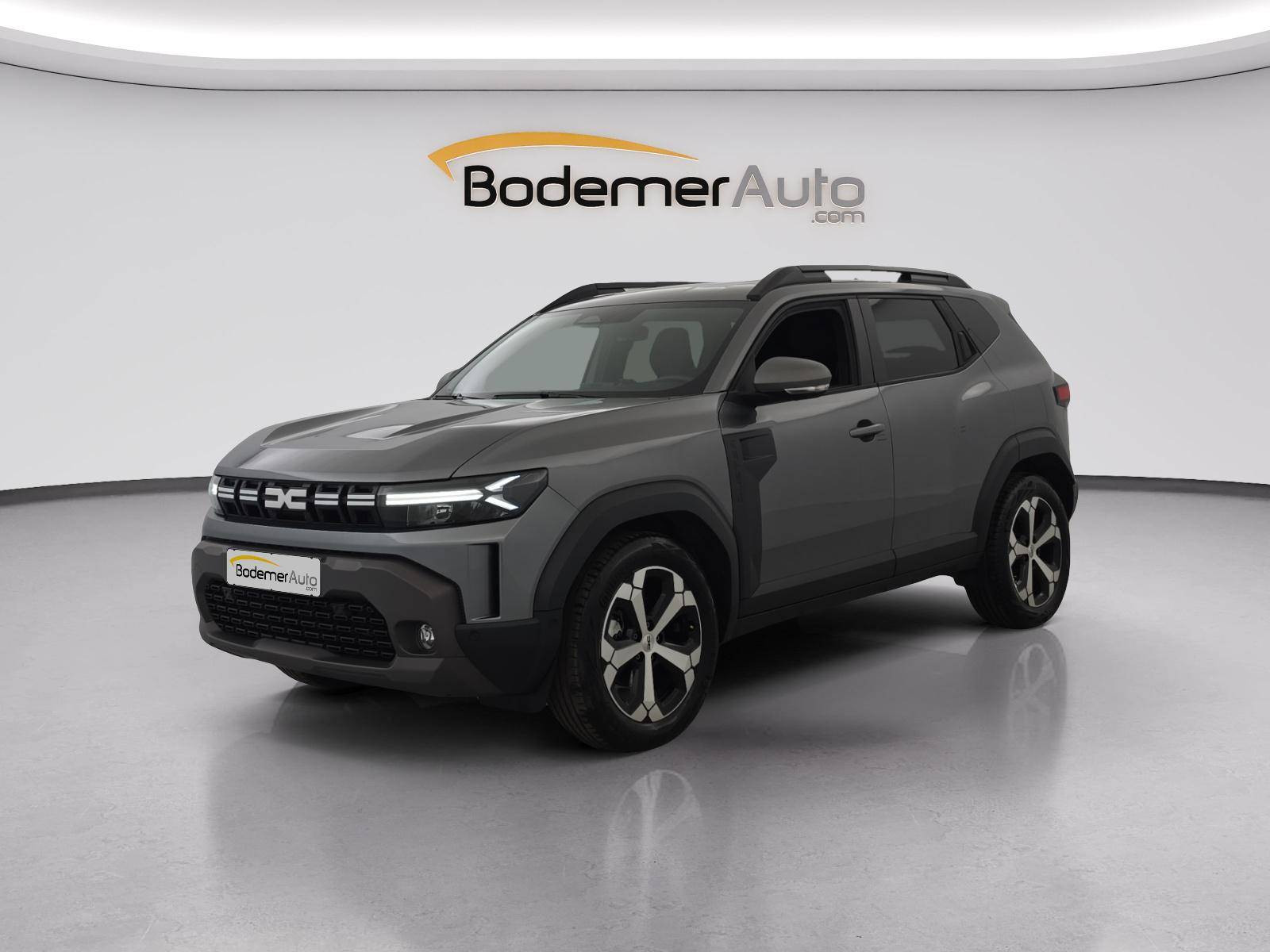 Dacia Duster  Hybrid 140 occasion de 2025 en vente à Bayeux