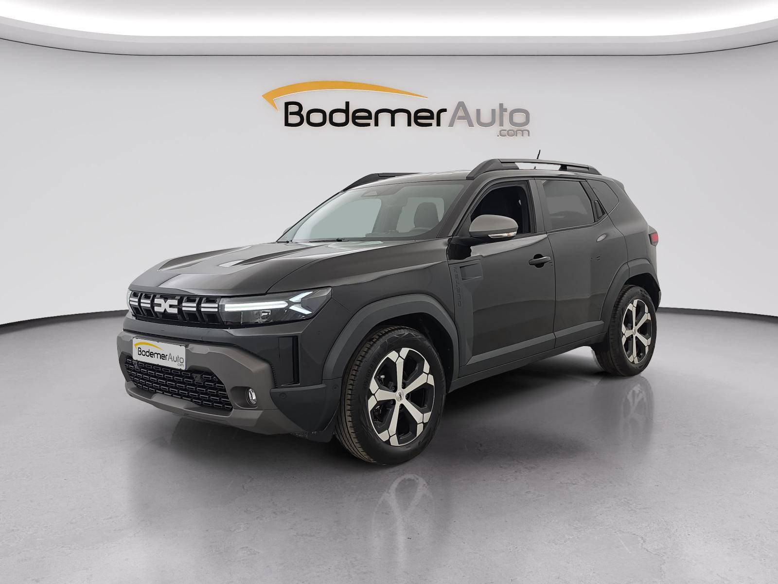 Dacia Duster  Hybrid 140 occasion de 2025 en vente à Caen