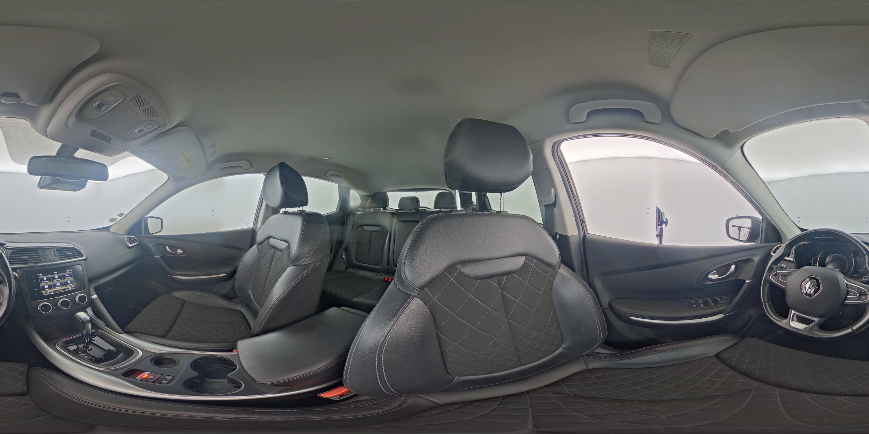 Vente en ligne Renault Kadjar  Blue dCi 115 EDC au prix de 17 980 €