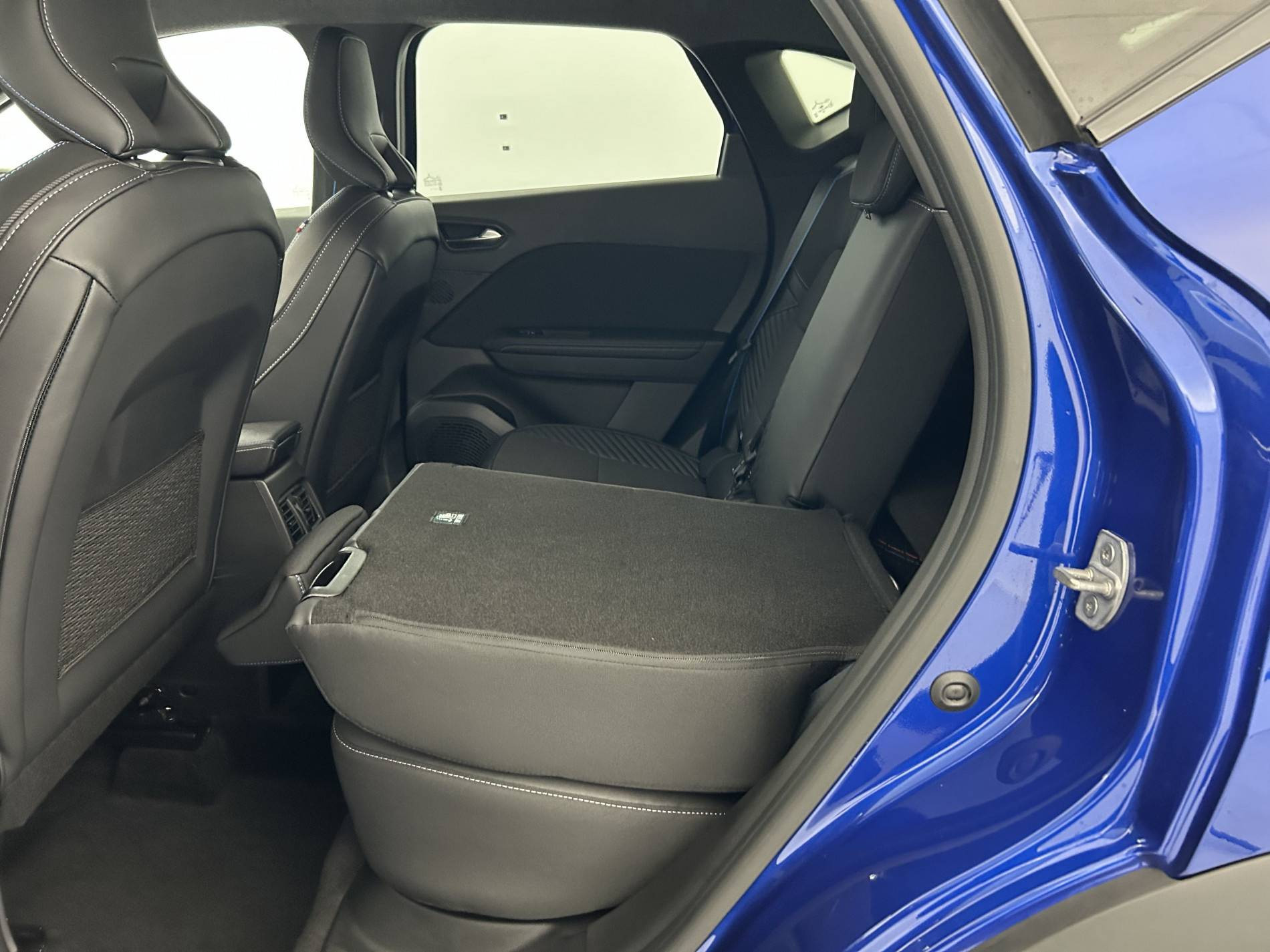 Vente en ligne Renault Captur  E-Tech full hybrid 145 ch au prix de 28 490 €