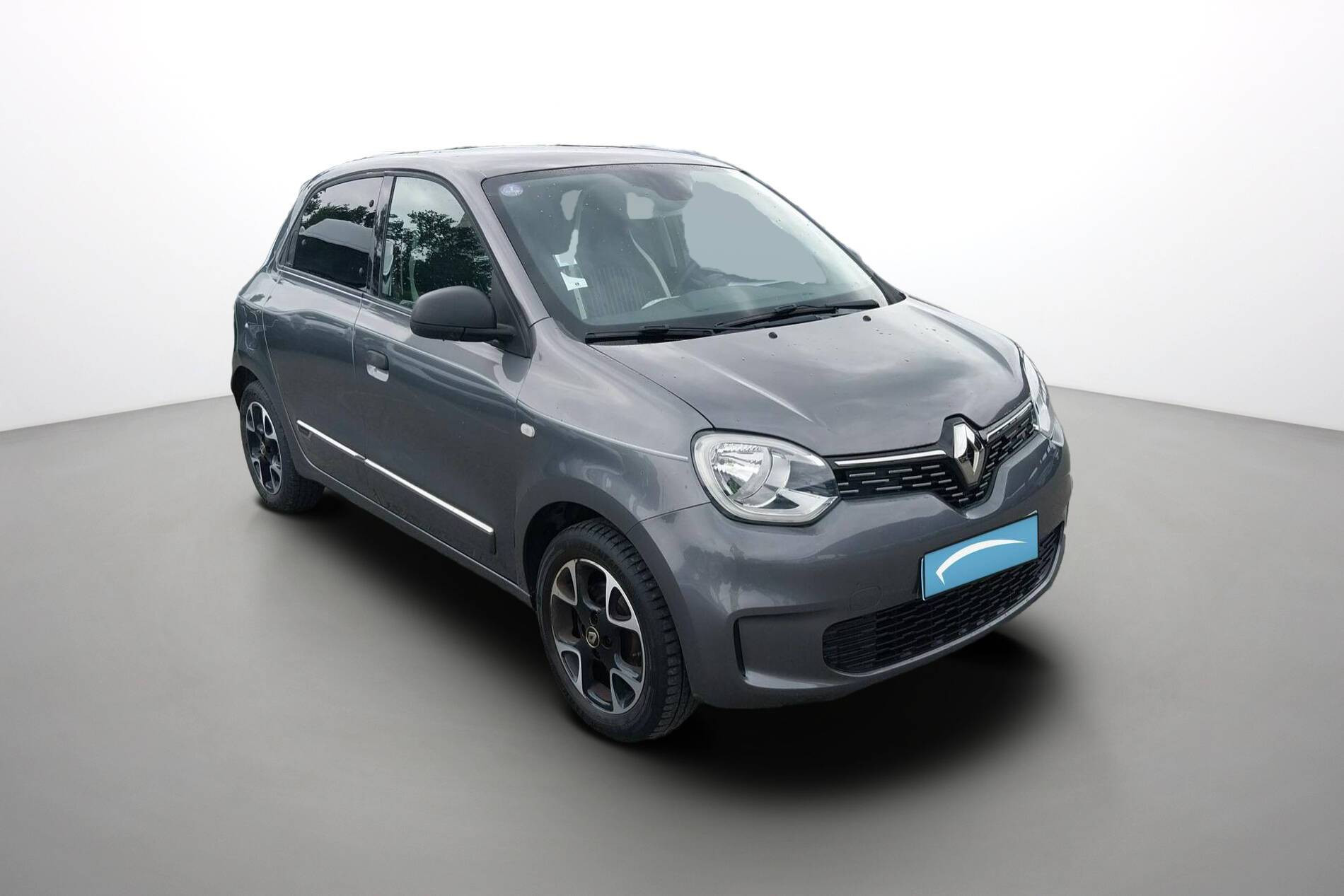 Vente en ligne Renault Twingo 3  TCe 95 au prix de 11 990 €