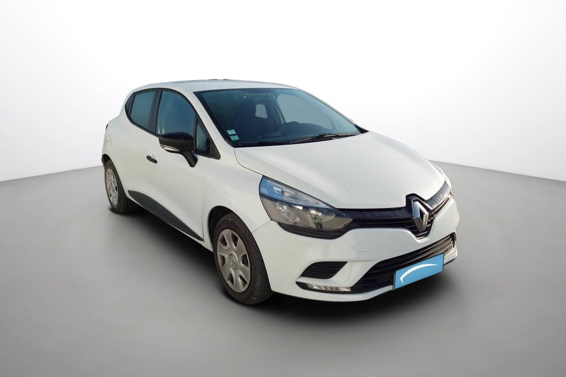 Vente en ligne Renault Clio 4 CLIO SOCIETE DCI 75 ENERGY au prix de 7 990 €
