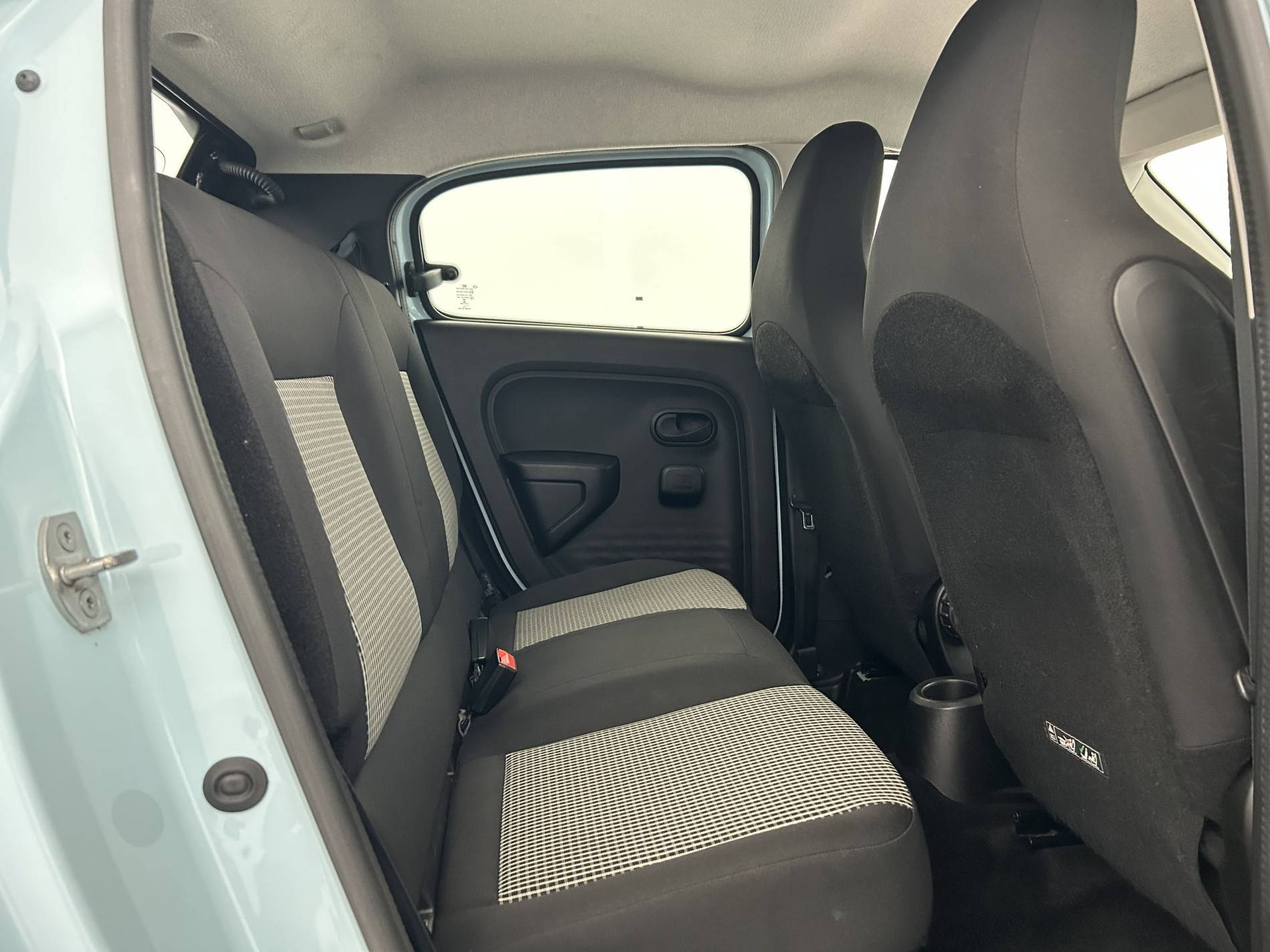 Vente en ligne Renault Twingo Electrique Twingo III Achat Intégral - 21 au prix de 9 490 €