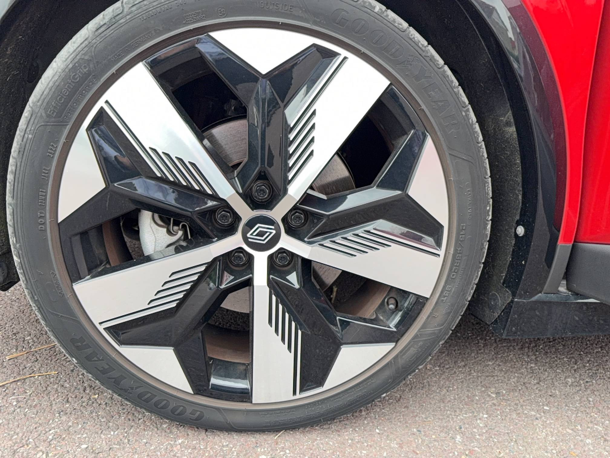 Vente en ligne Renault Megane E-Tech  EV60 220 ch super charge au prix de 27 990 €