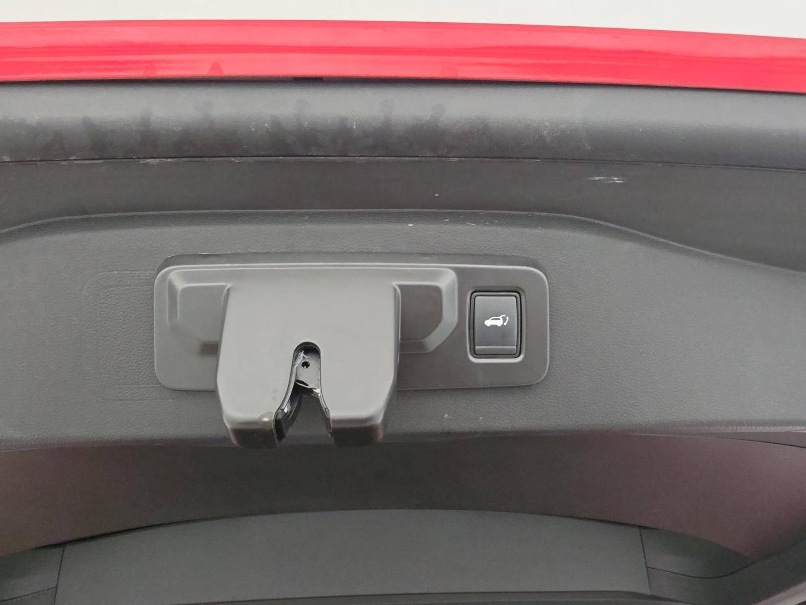 Vente en ligne Renault Espace Espace E-Tech full hybrid 200 5pl au prix de 32 990 €