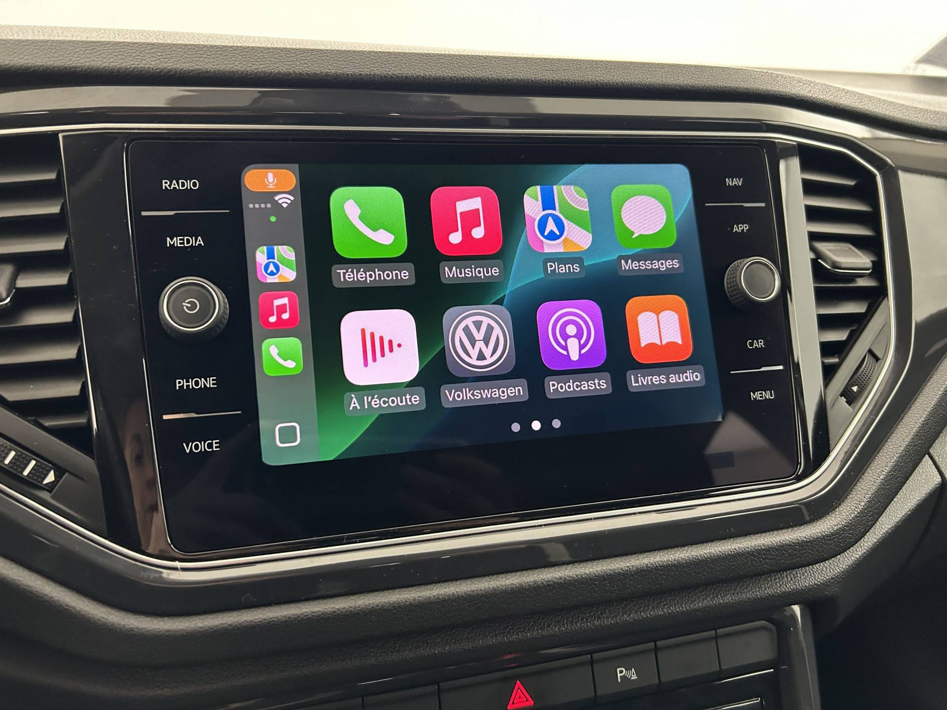 Vente en ligne Volkswagen T-Roc  1.5 TSI 150 EVO Start/Stop BVM6 au prix de 18 990 €