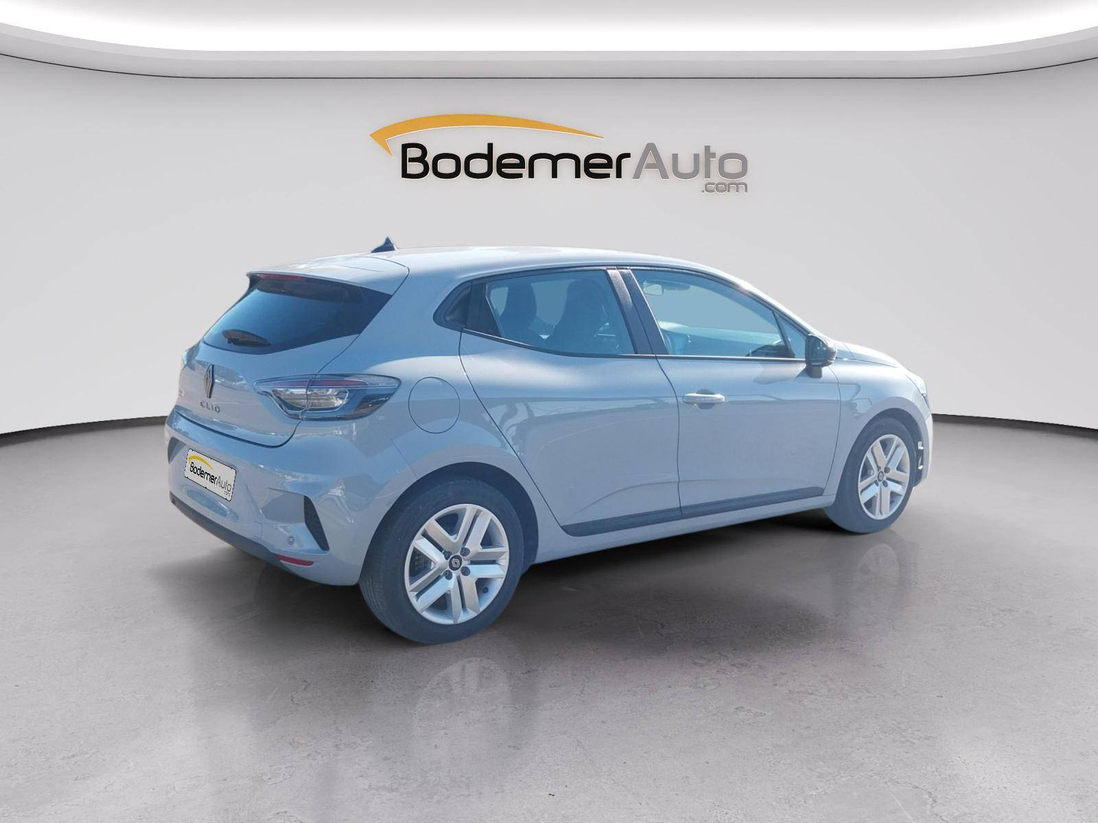 Vente en ligne Renault Clio 5 Clio TCe 90 ch GSR2 au prix de 14 990 €