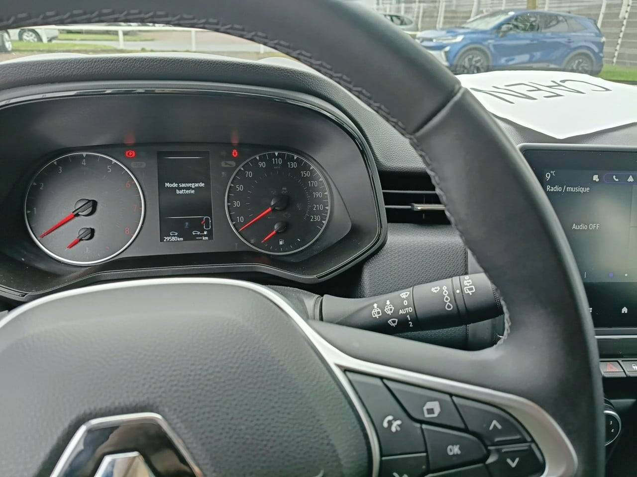 Vente en ligne Renault Clio 5 Clio TCe 90 au prix de 13 990 €