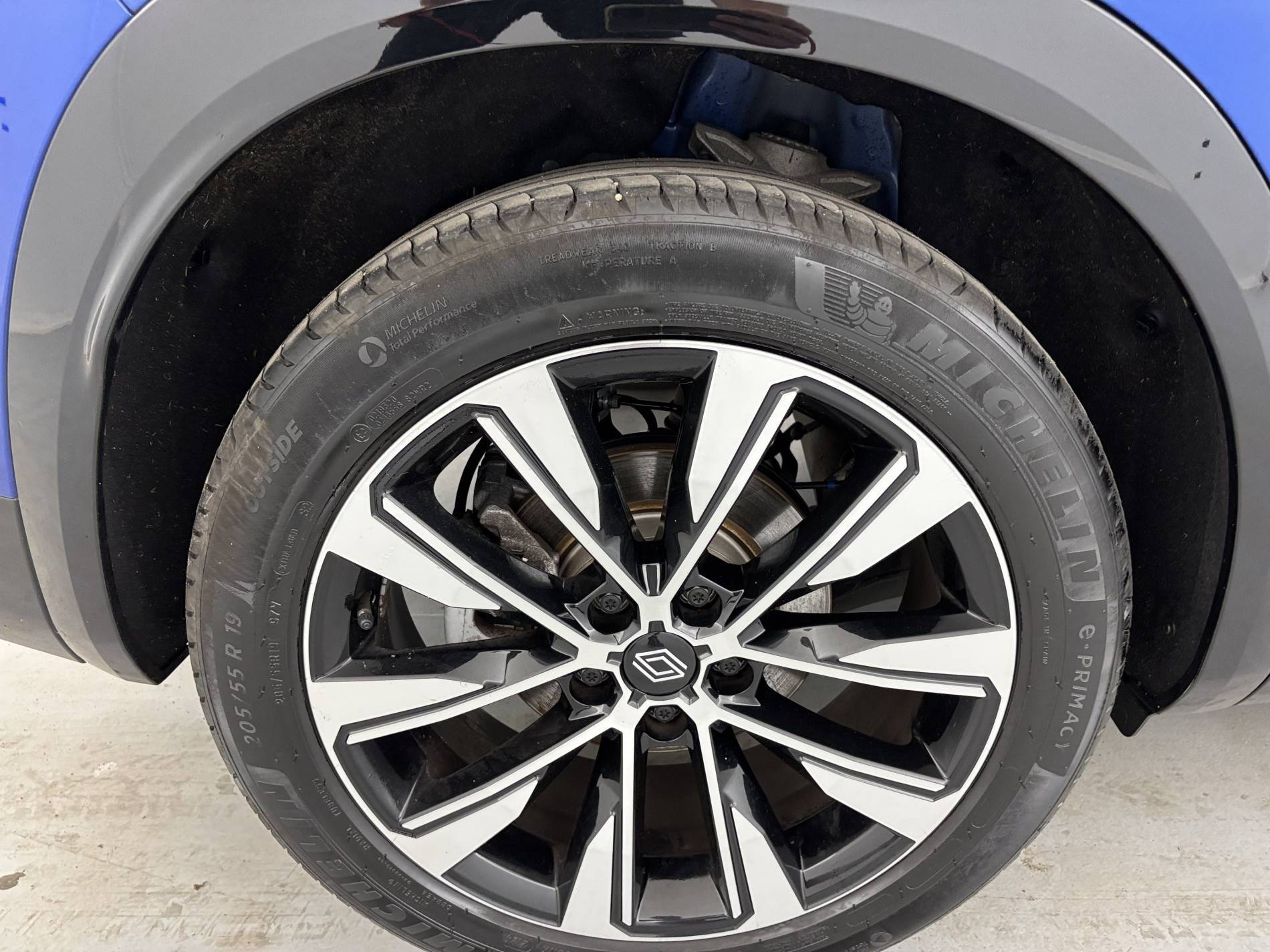 Vente en ligne Renault Austral  full hybrid E-Tech 200 ch au prix de 29 990 €