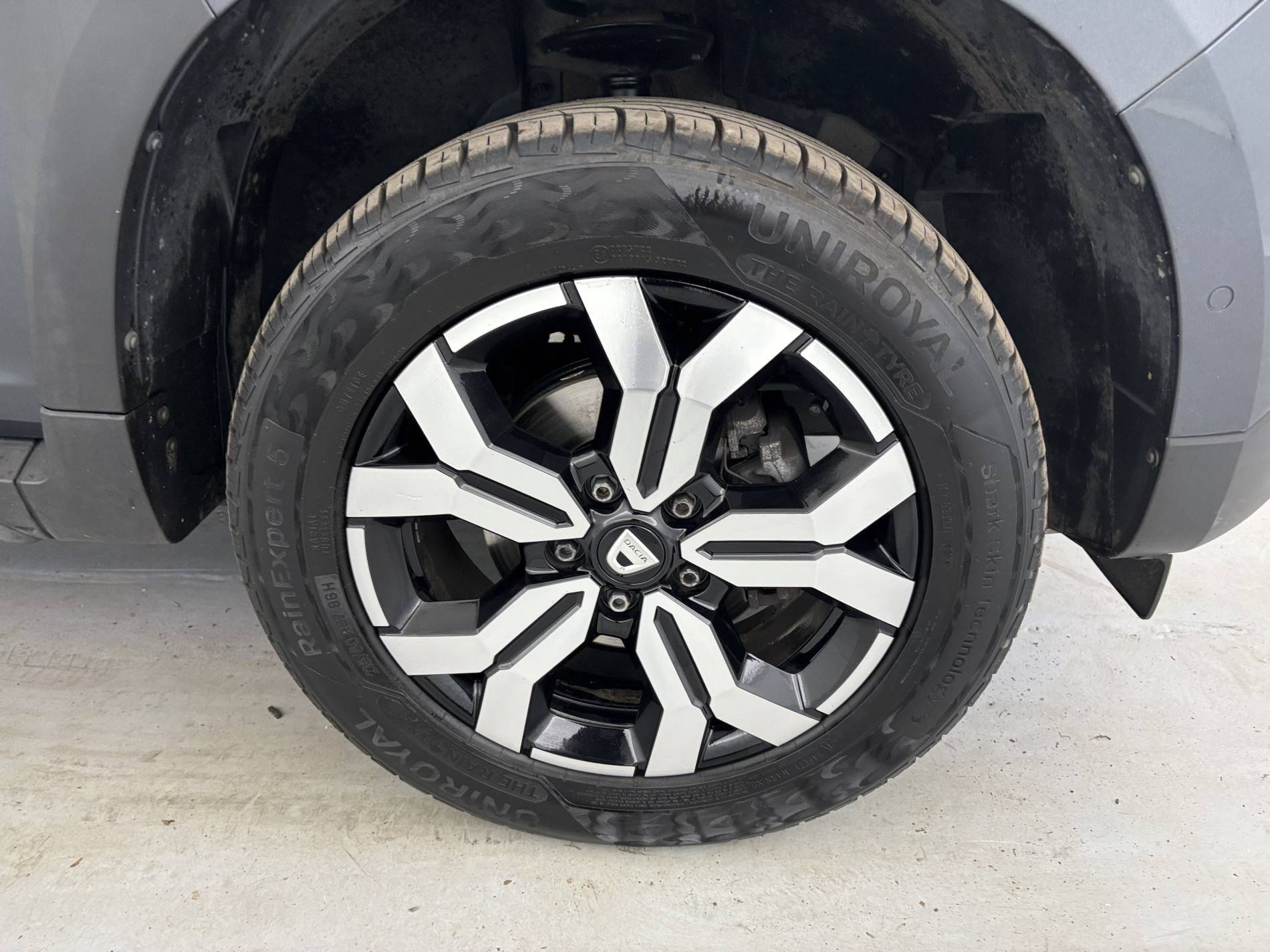 Vente en ligne Dacia Duster  TCe 130 4x2 au prix de 17 990 €