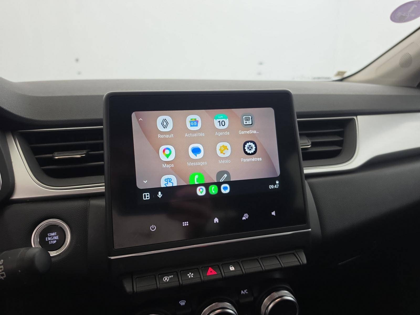 Vente en ligne Renault Captur  TCe 90 au prix de 16 590 €