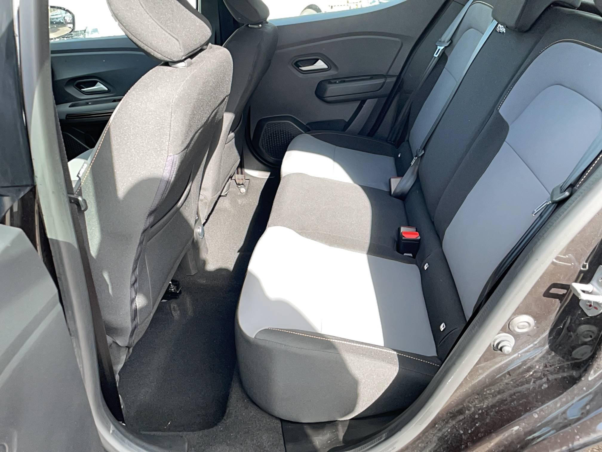 Vente en ligne Dacia Sandero  TCe 90 GSR2 au prix de 16 690 €