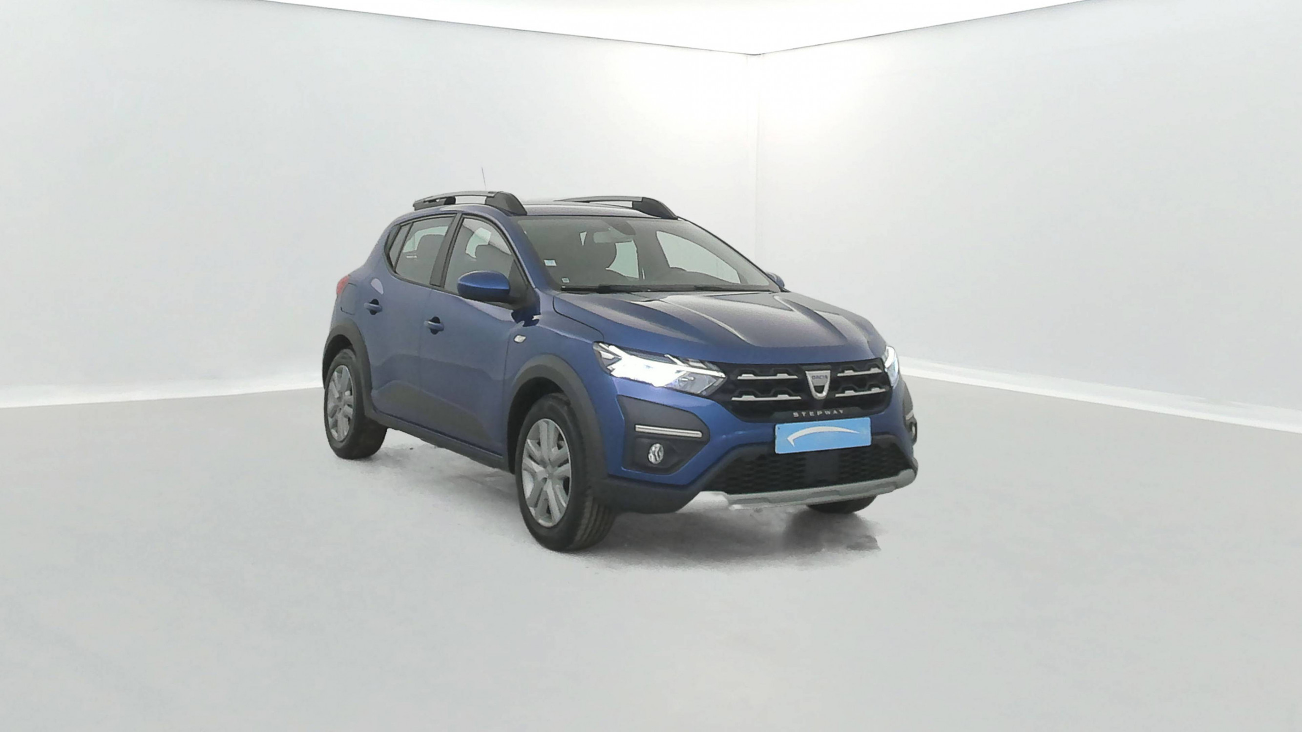 Vente en ligne Dacia Sandero  TCe 90 - 22 au prix de 14 490 €