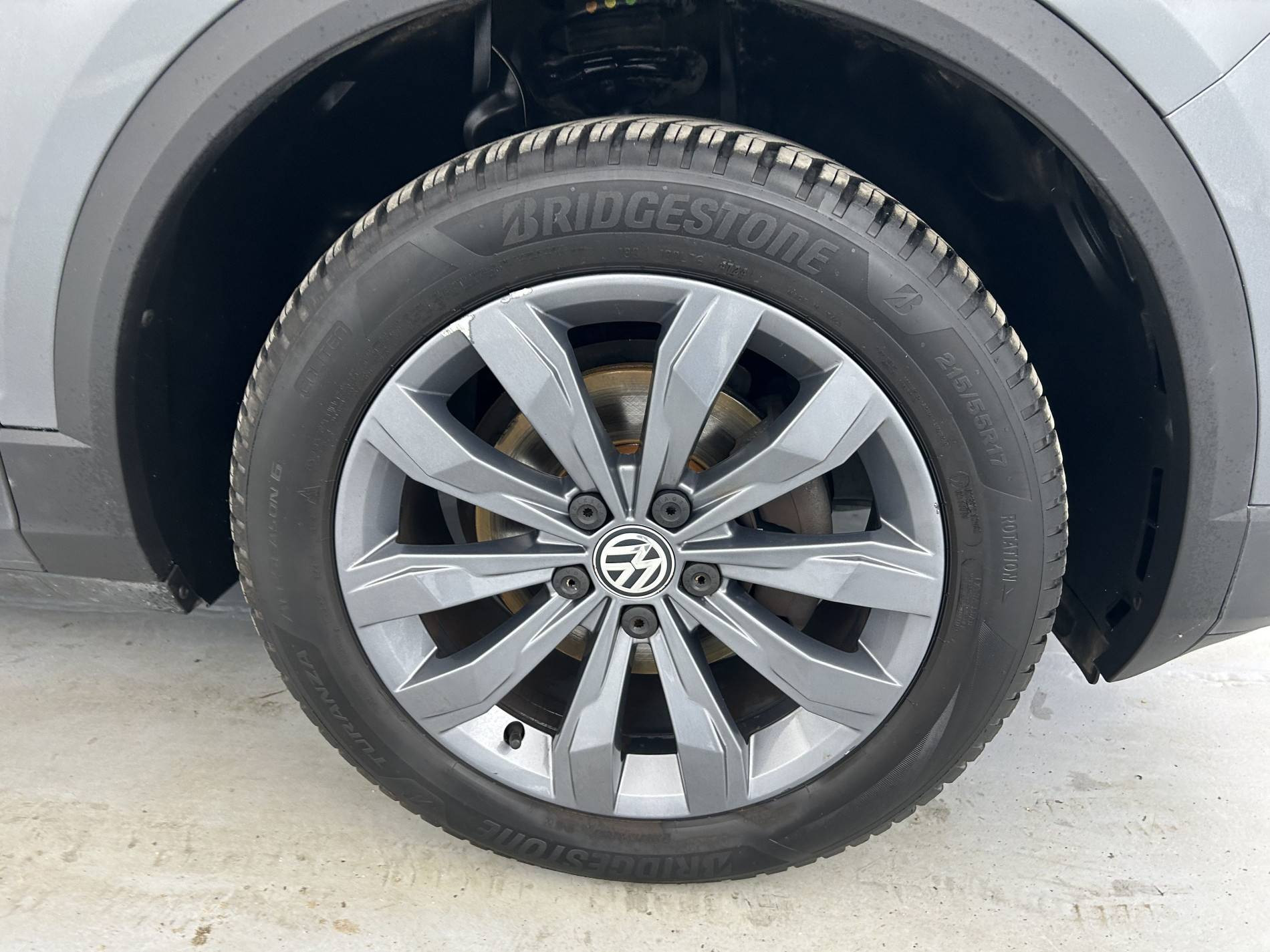 Vente en ligne Volkswagen T-Roc  1.5 TSI 150 EVO Start/Stop BVM6 au prix de 15 990 €