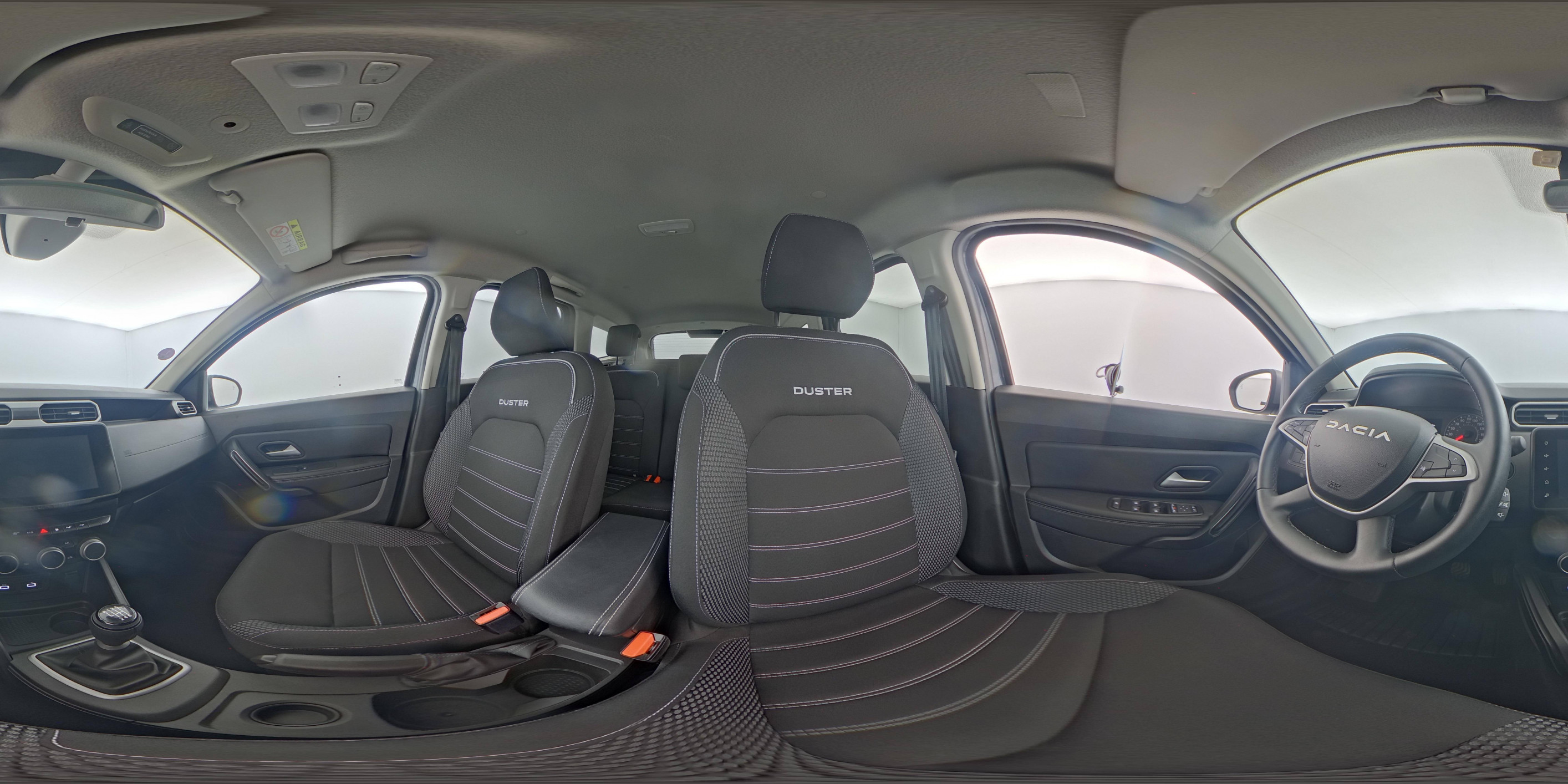 Vente en ligne Dacia Duster  TCe 130 4x2 au prix de 18 990 €