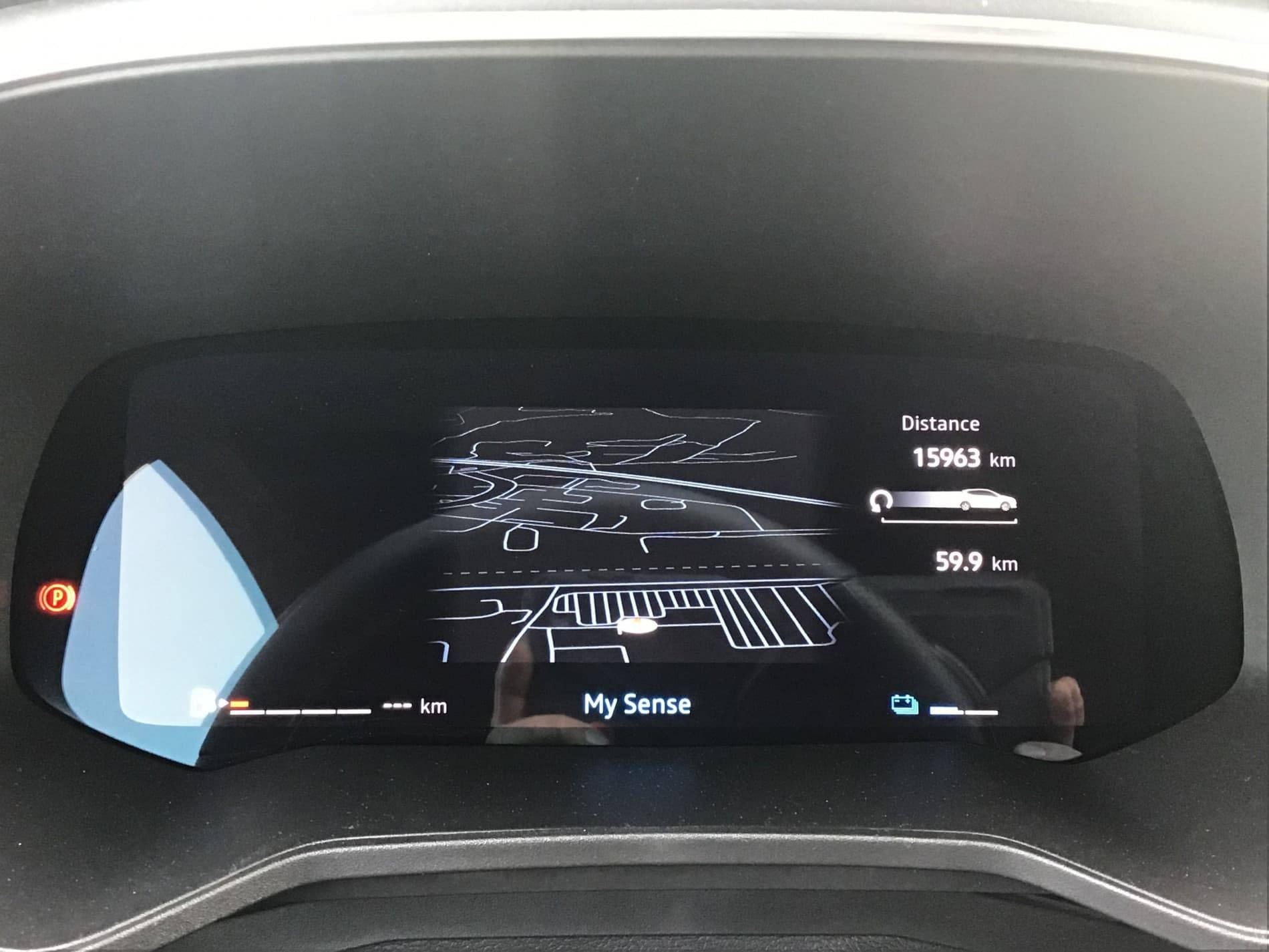 Vente en ligne Renault Clio 5 Clio E-Tech full hybrid 145 ch GSR2 au prix de 22 990 €