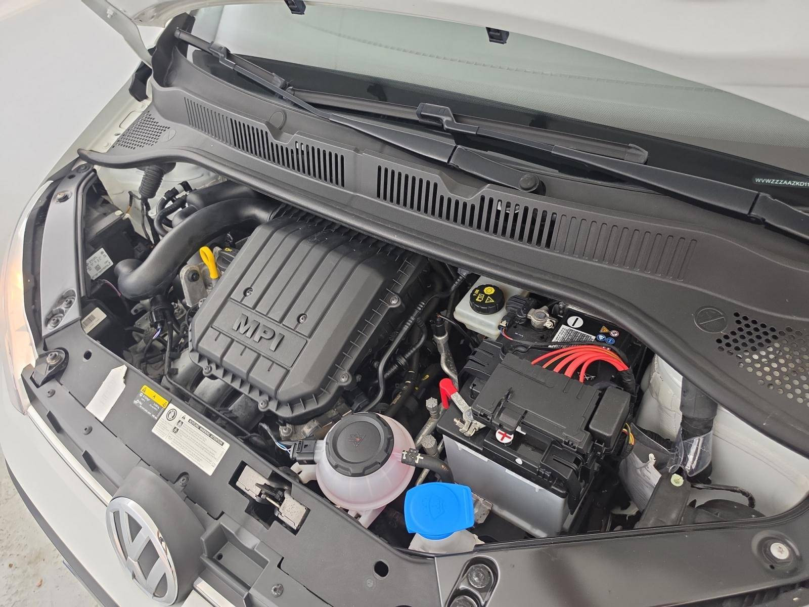 Vente en ligne Volkswagen Up  1.0 75 BlueMotion Technology BVM5 au prix de 9 990 €