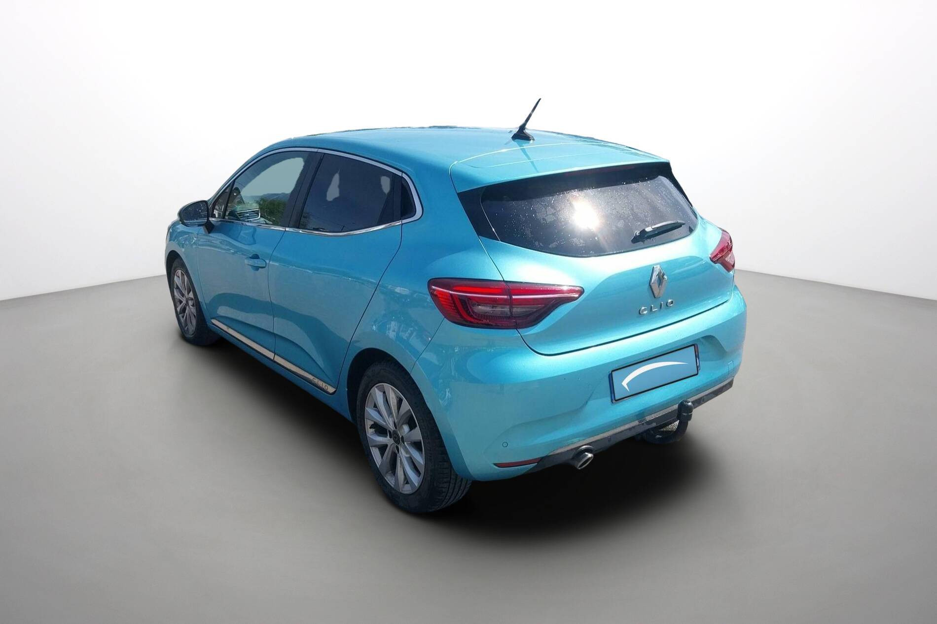 Vente en ligne Renault Clio 5 Clio TCe 100 au prix de 12 990 €