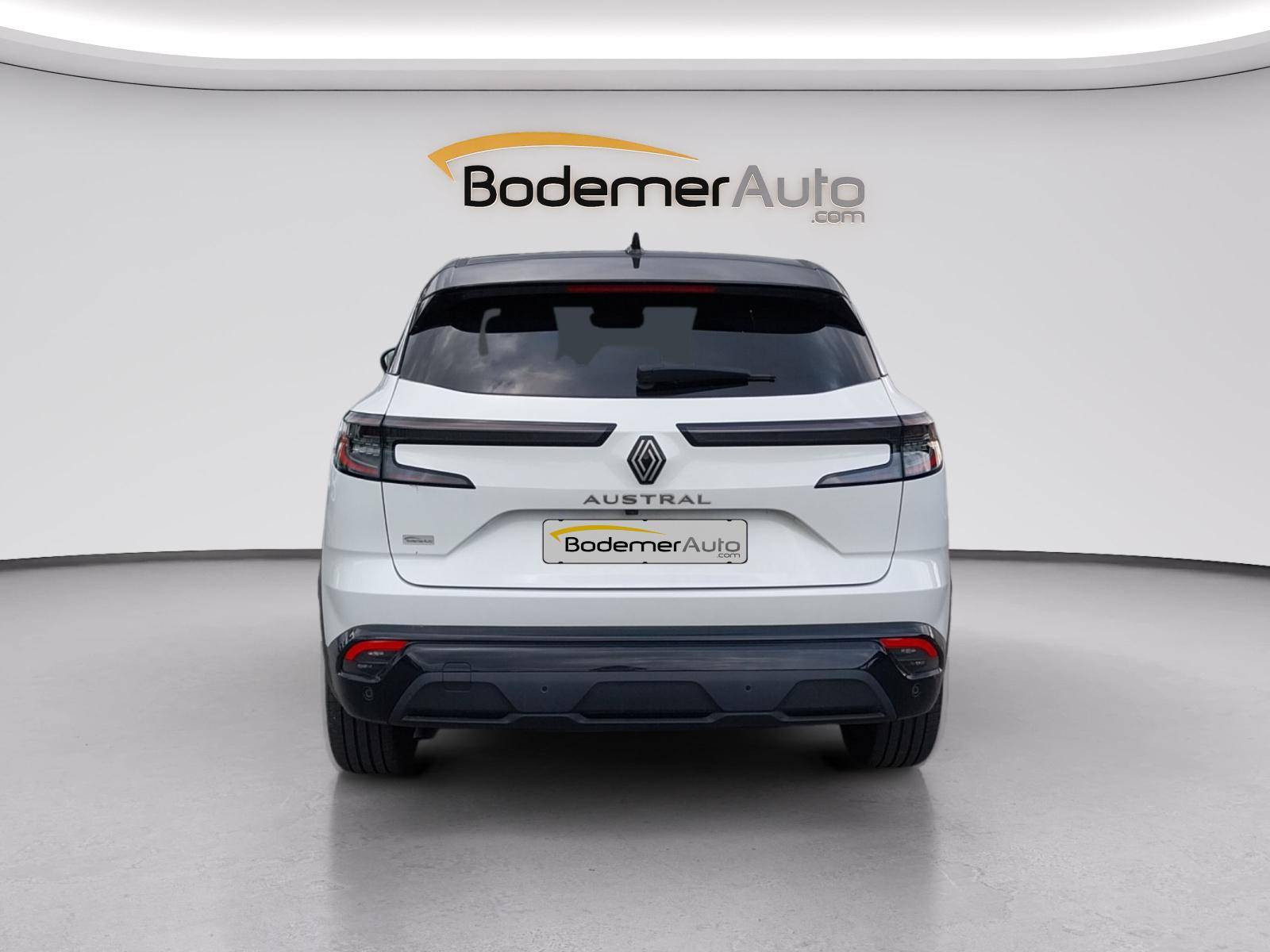 Vente en ligne Renault Austral  mild hybrid advanced 130 au prix de 23 900 €