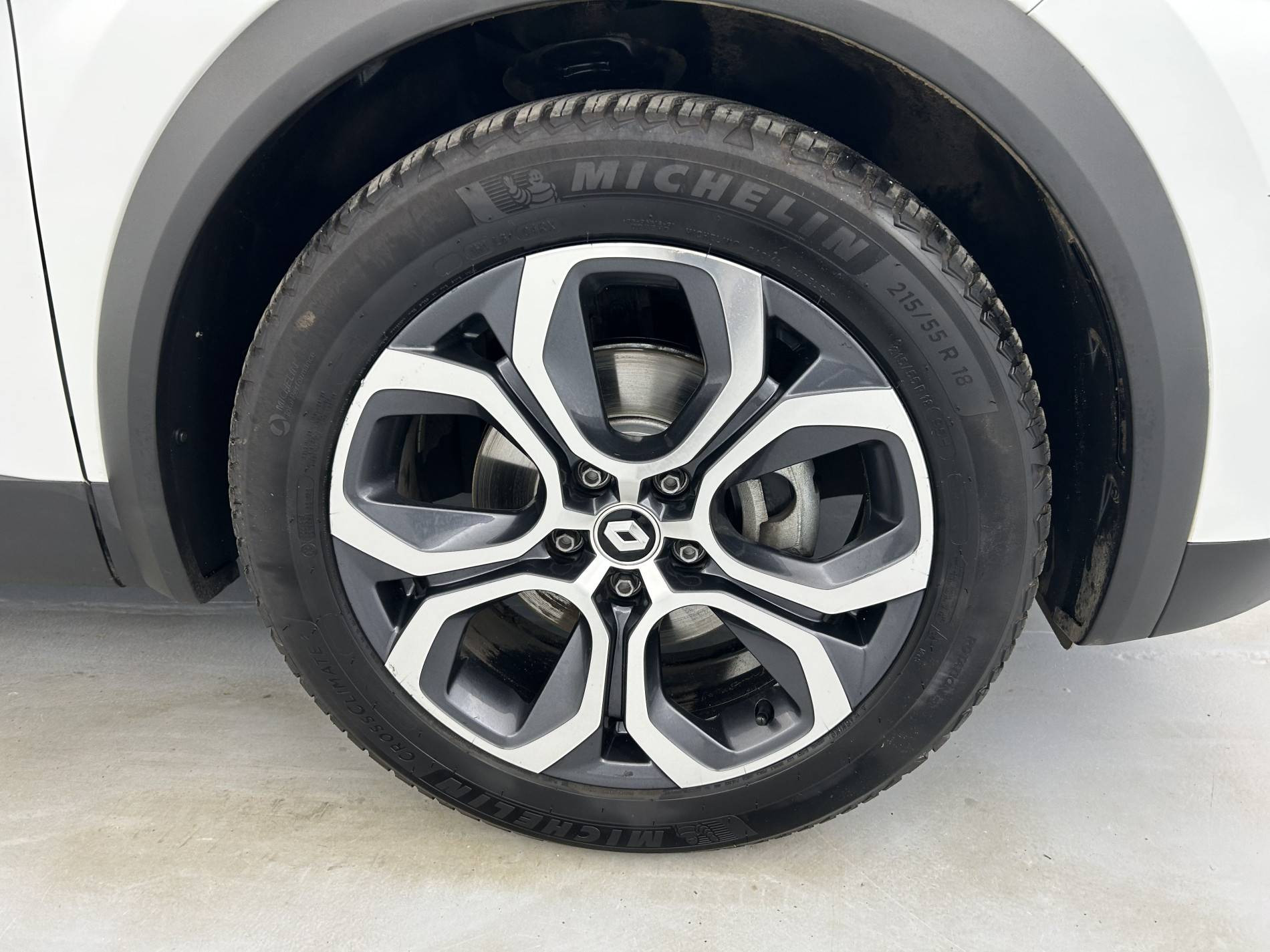 Vente en ligne Renault Captur  E-Tech 145 - 21 au prix de 18 690 €