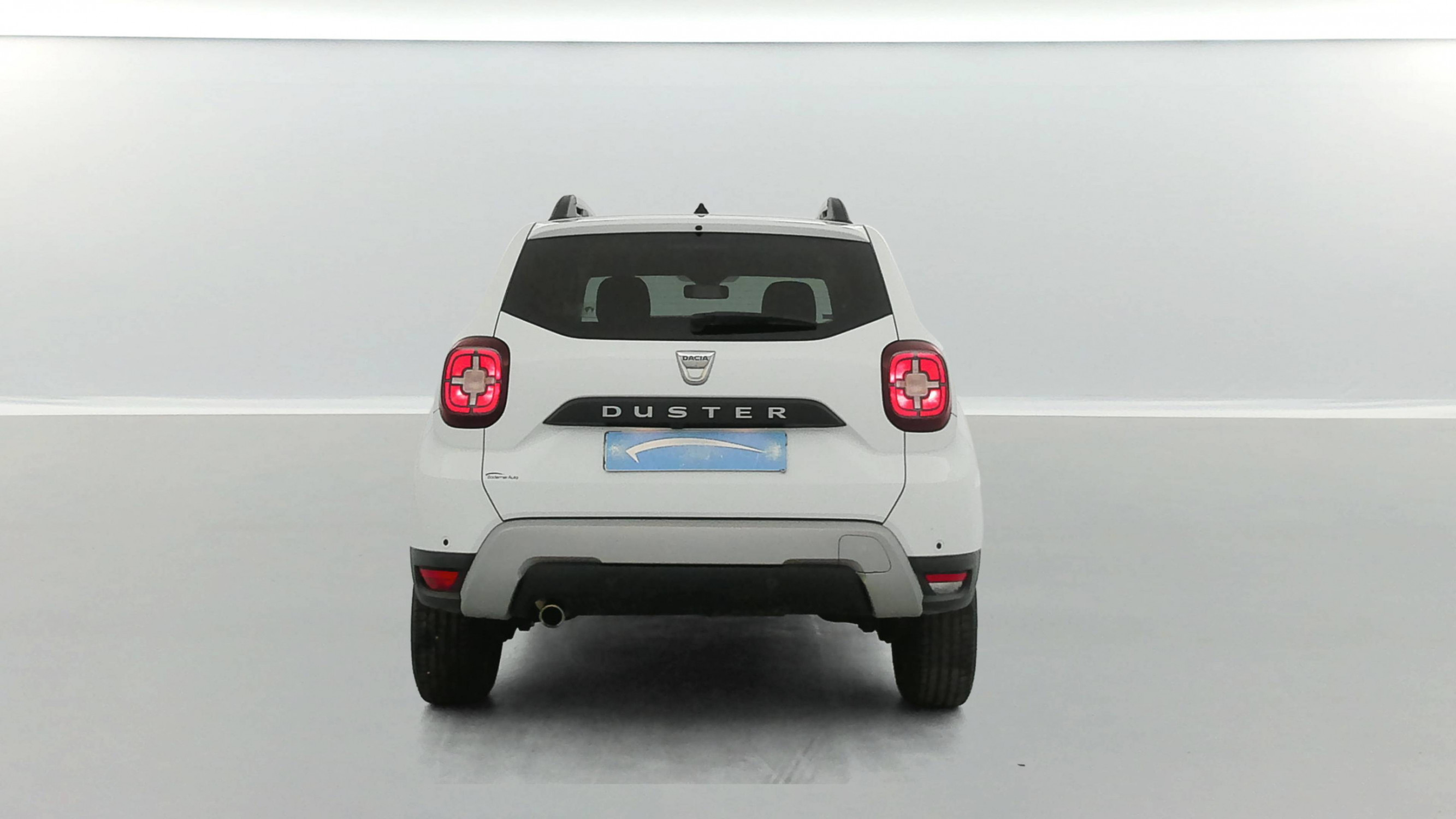 Vente en ligne Dacia Duster  dCi 110 EDC 4x2 au prix de 15 790 €