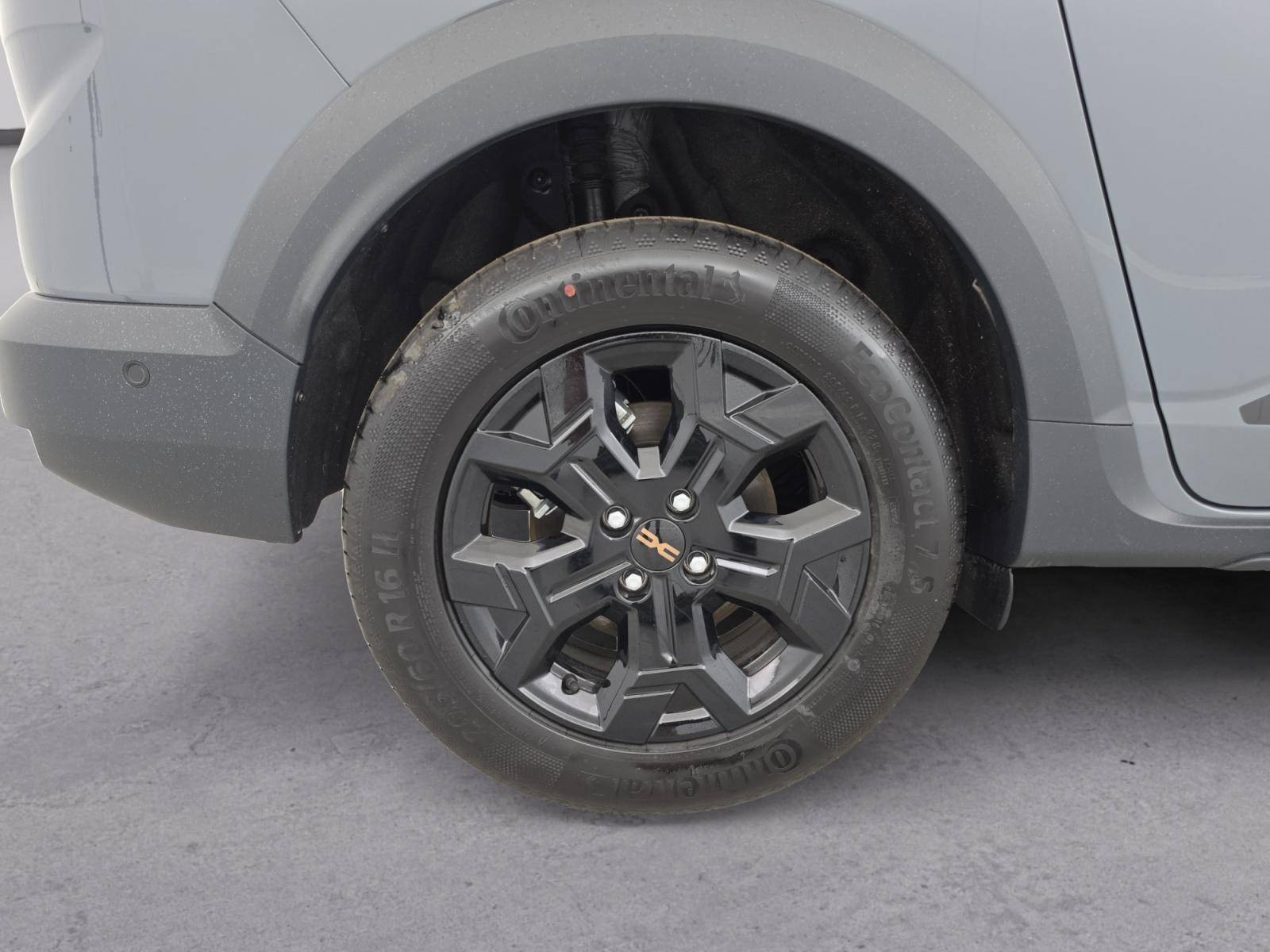 Vente en ligne Dacia Jogger Jogger ECO-G 120 auto 7 pl au prix de 25 390 €