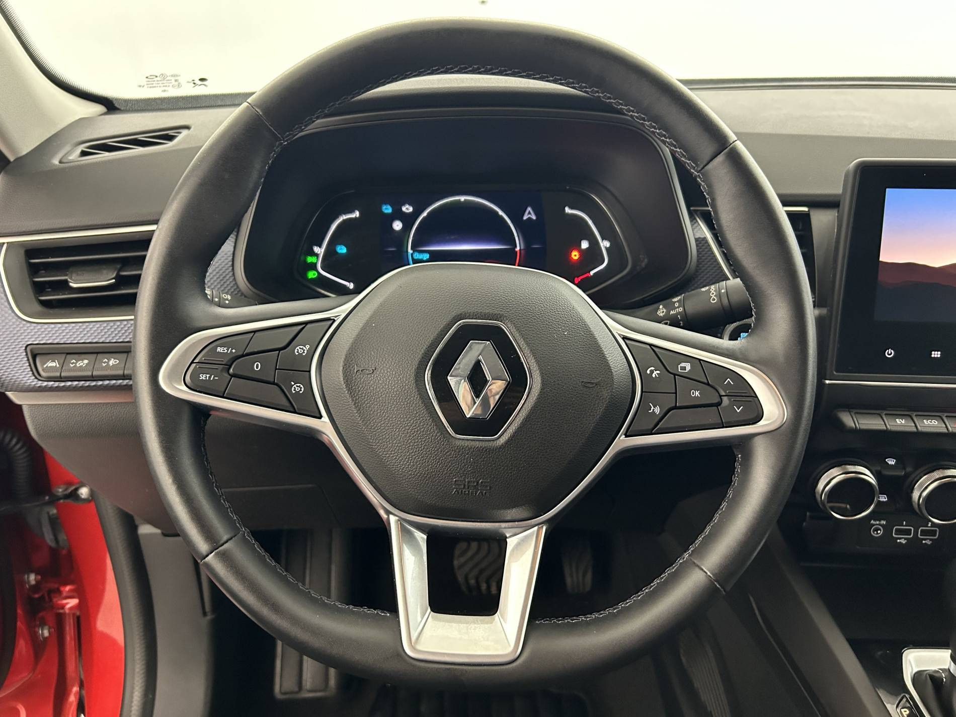 Vente en ligne Renault Arkana  E-Tech hybride 145 - 22 au prix de 19 990 €