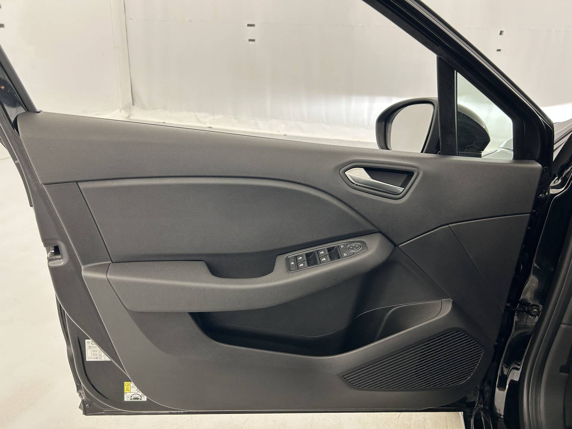 Vente en ligne Renault Clio 5 Clio E-Tech full hybrid 145 ch GSR2 au prix de 19 980 €