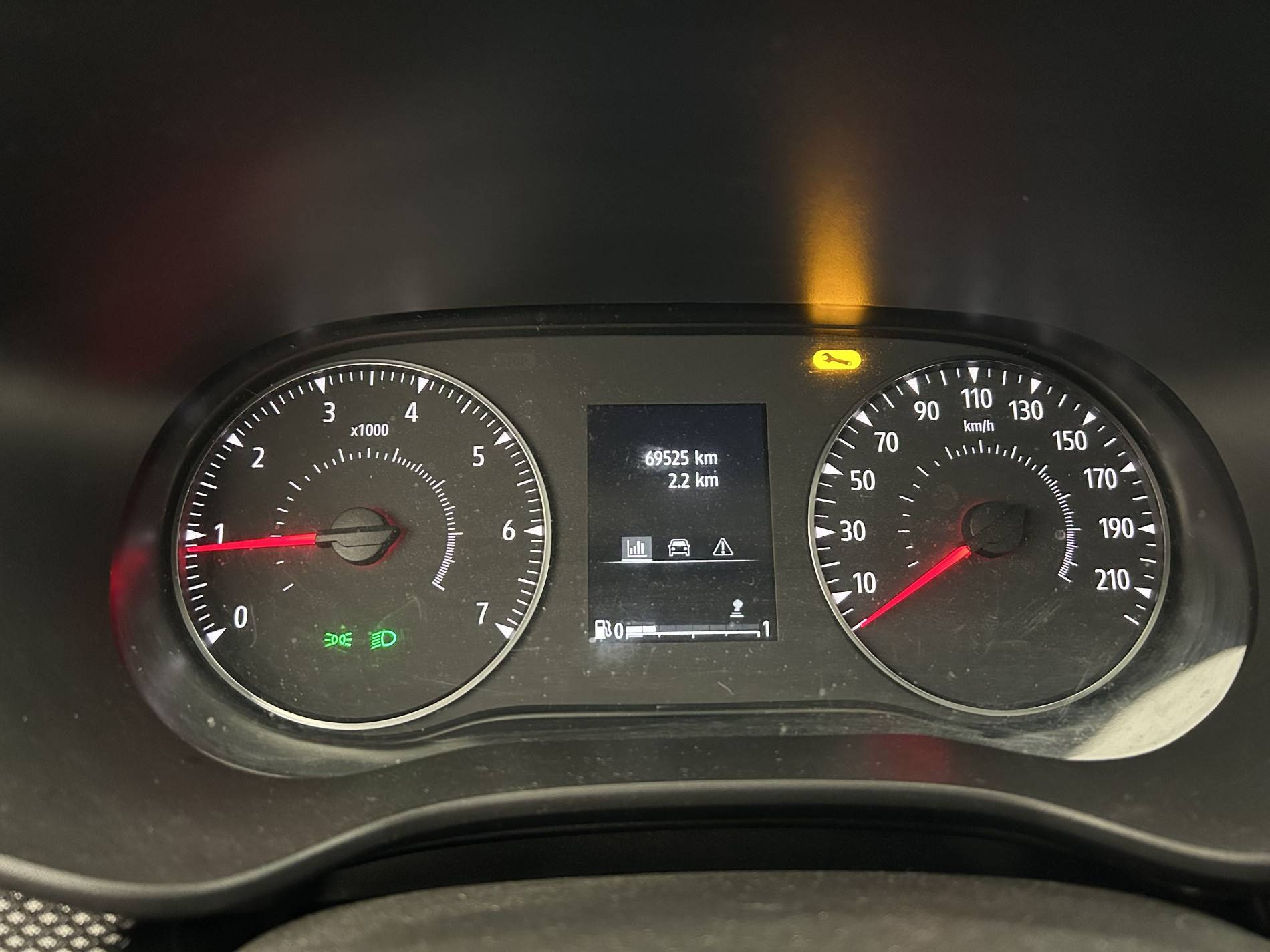 Vente en ligne Dacia Sandero  ECO-G 100 - 22 au prix de 13 300 €