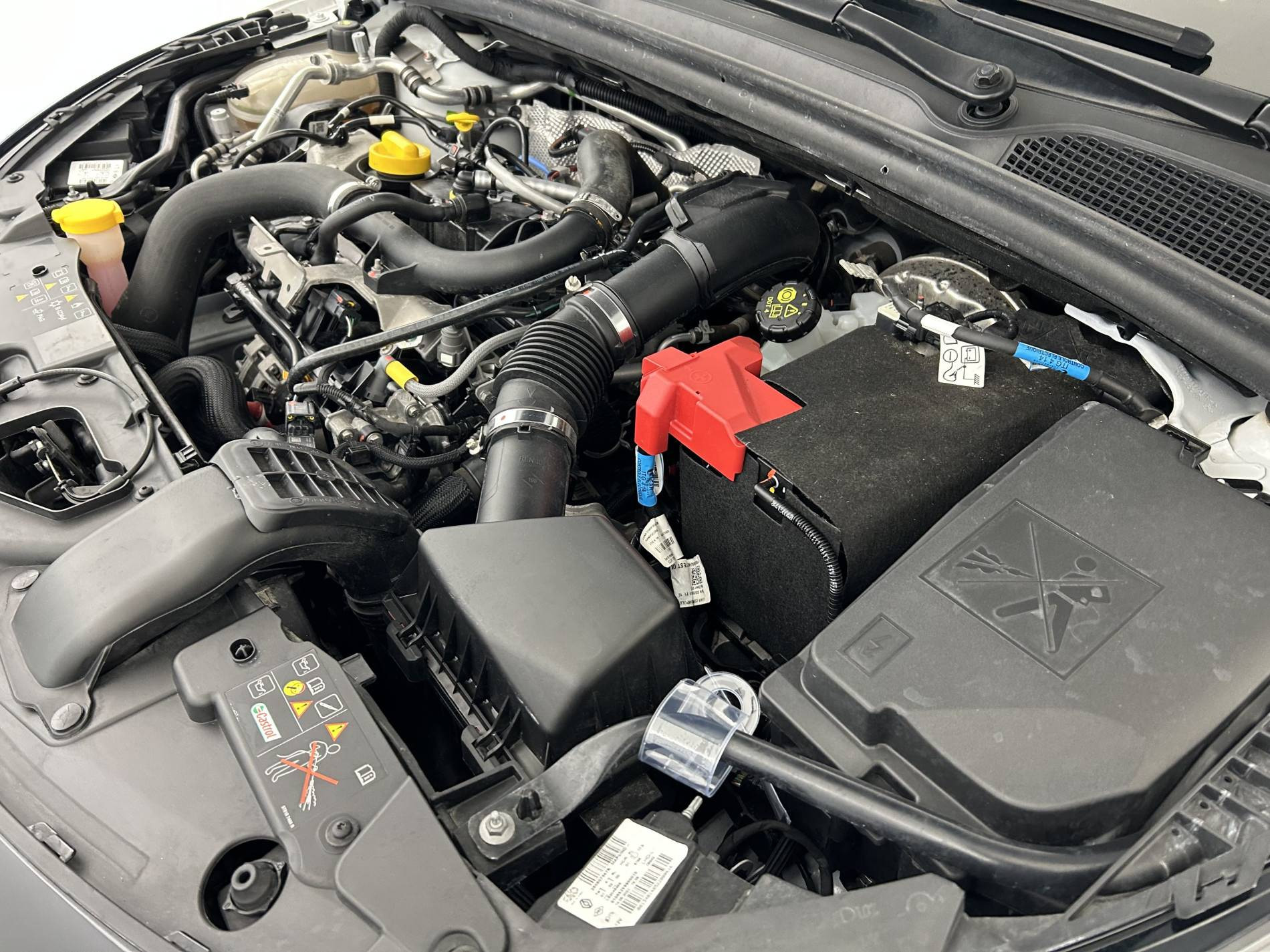 Vente en ligne Renault Clio 5 Clio TCe 90 - 21N au prix de 14 390 €