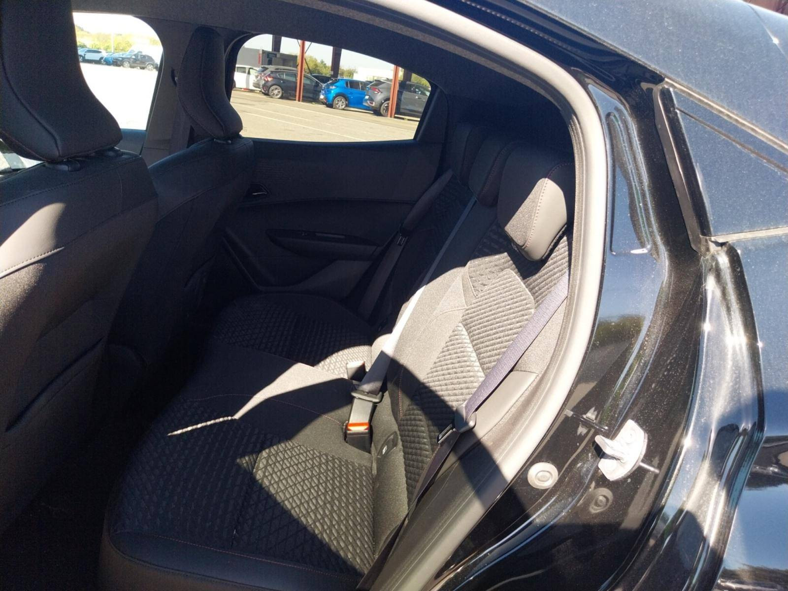 Vente en ligne Renault Clio 6 Clio TCe 115 ch au prix de 22 990 €