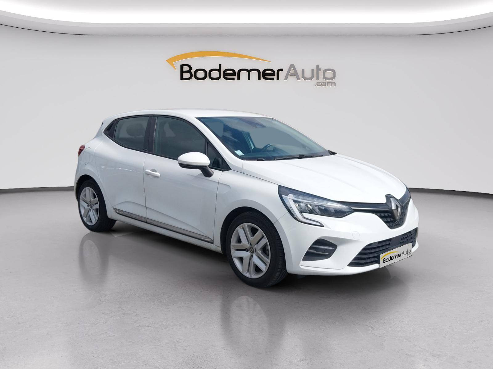 Vente en ligne Renault Clio 5 Clio E-Tech 140 au prix de 12 990 €