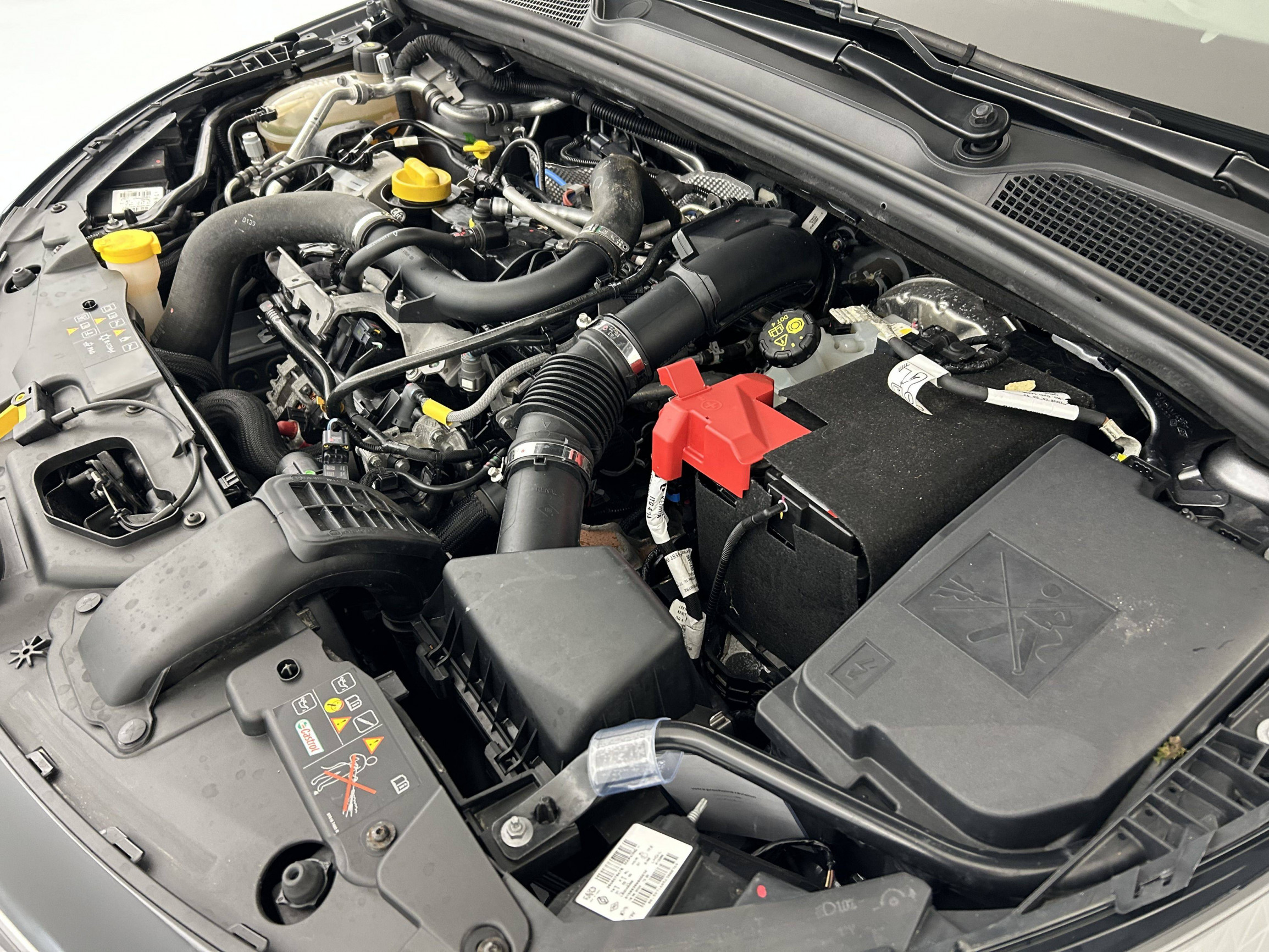 Vente en ligne Renault Clio 5 Clio TCe 90 au prix de 14 490 €