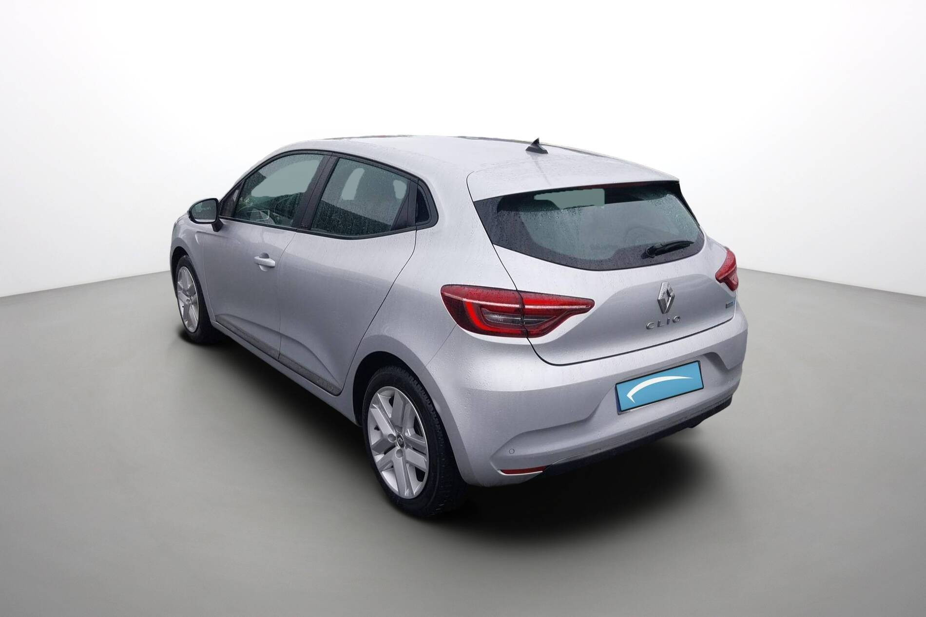 Vente en ligne Renault Clio 5 Clio E-Tech 140 - 21 au prix de 14 490 €