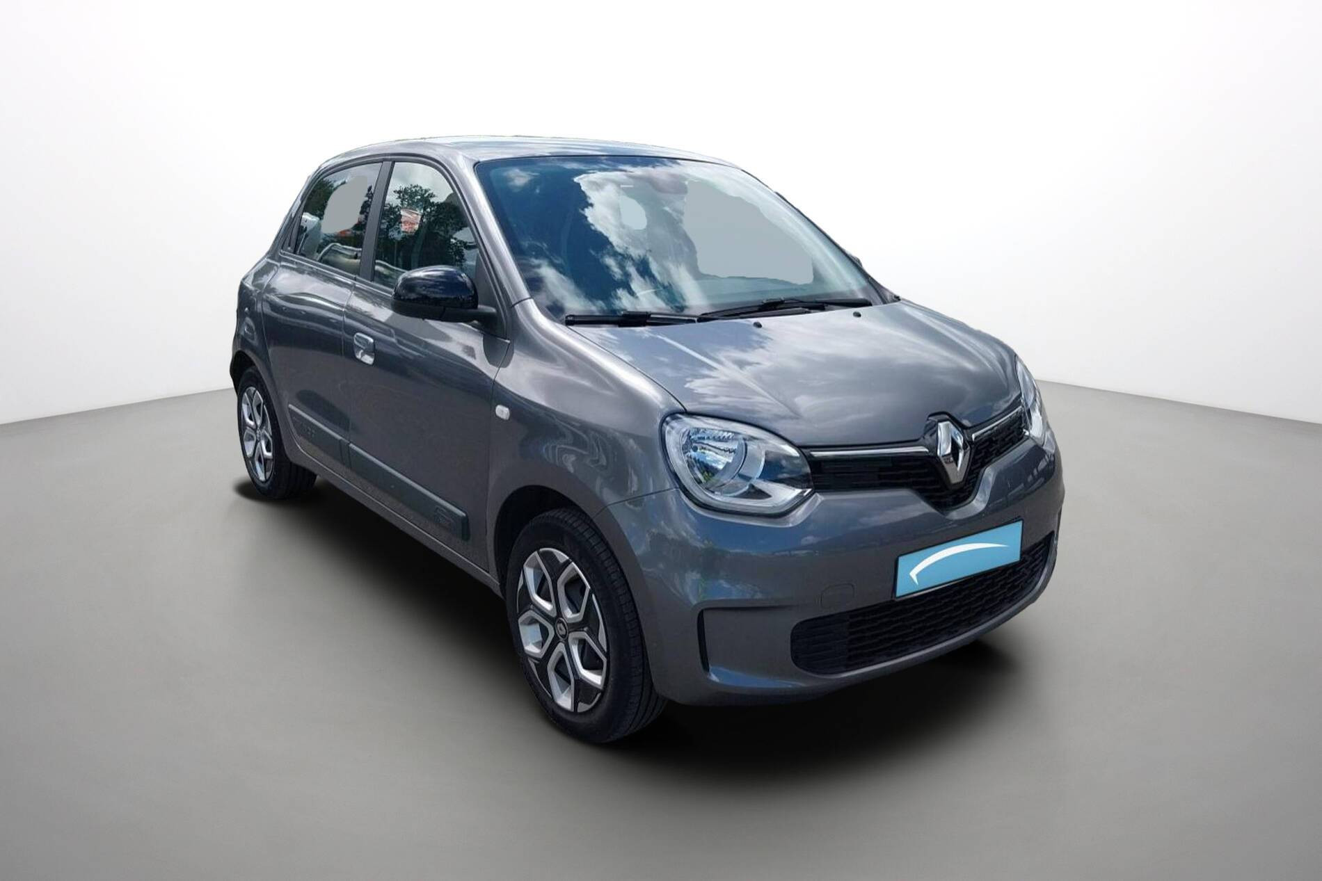 Vente en ligne Renault Twingo 3  SCe 65 au prix de 11 690 €