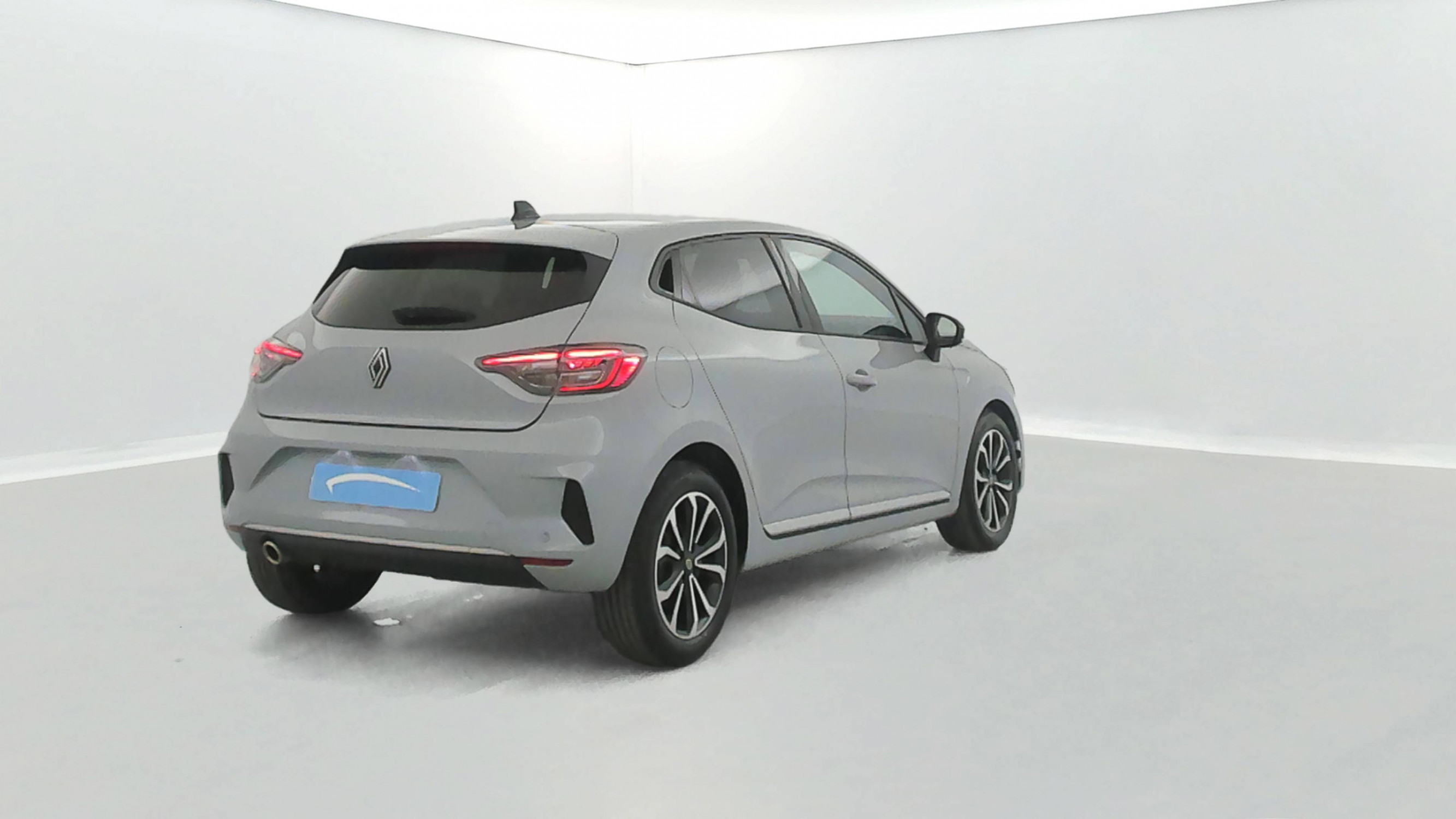 Vente en ligne Renault Clio 5 Clio TCe 90 ch GSR2 au prix de 17 990 €