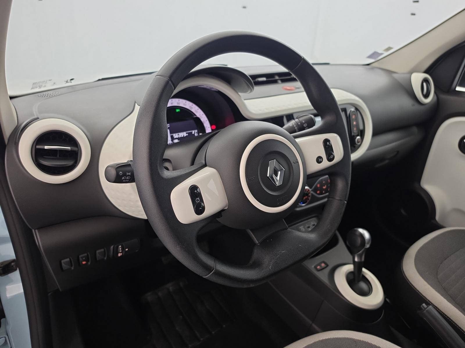 Vente en ligne Renault Twingo Electrique Twingo III E-Tech au prix de 11 990 €