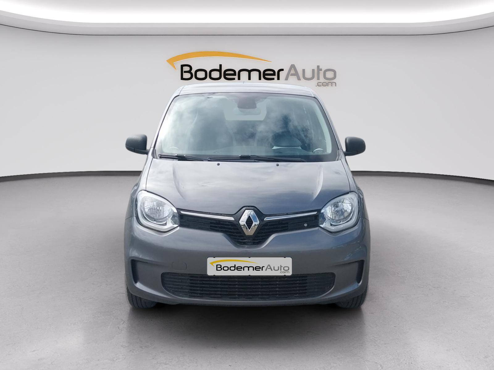 Vente en ligne Renault Twingo Electrique Twingo III E-Tech au prix de 13 900 €